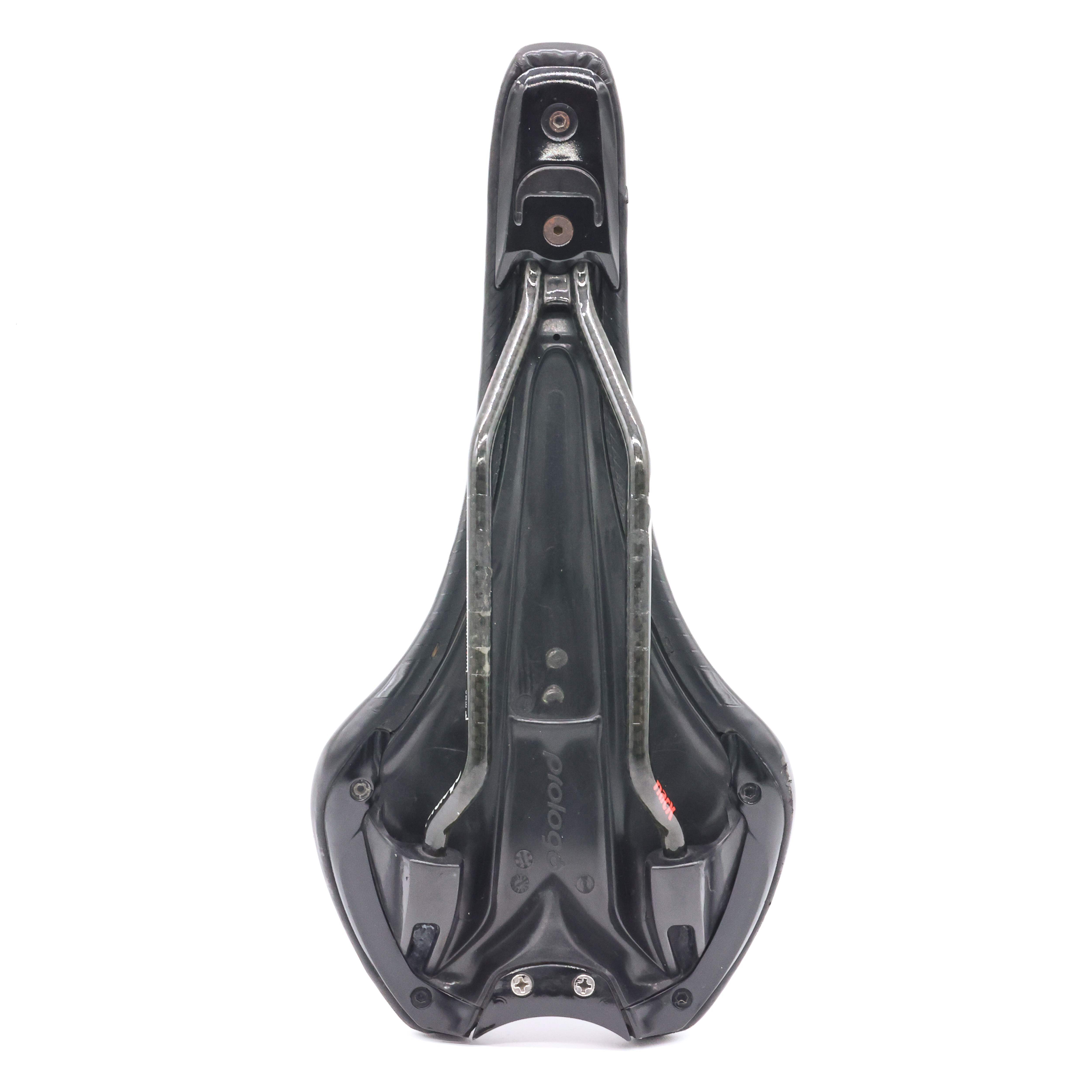 パーツ PROLOGO SCRATCH 2 CPC NACK RAILS Prologo Scratch 2 CPC Nack Carbon Rails Road Bike Saddle