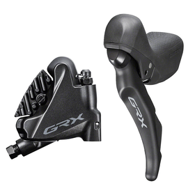 Shimano GRX ST-RX600 Right 11 Speed Shift/Brake Lever & Hydraulic