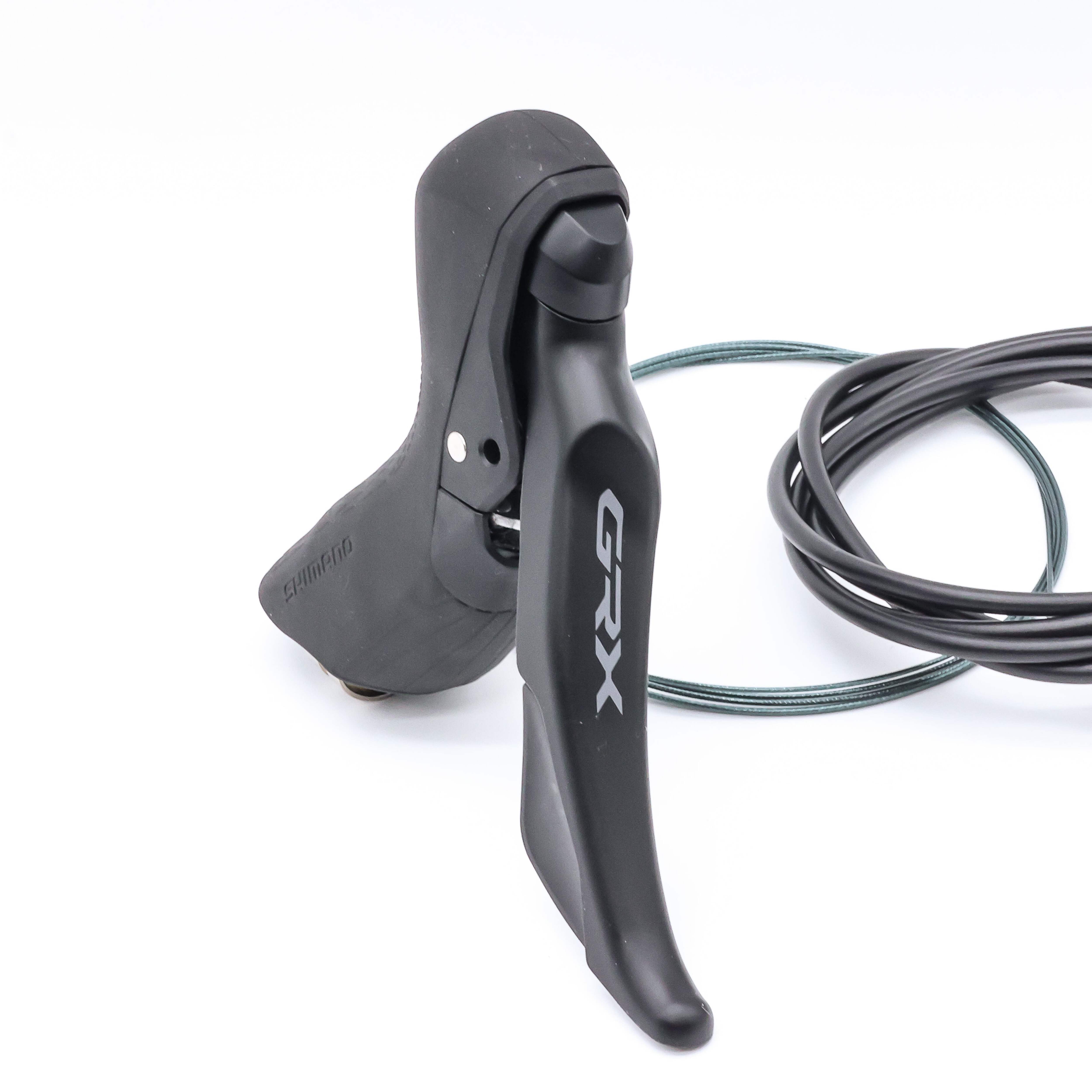 Shimano GRX ST-RX600 Right 11 Speed Shift/Brake Lever & Hydraulic