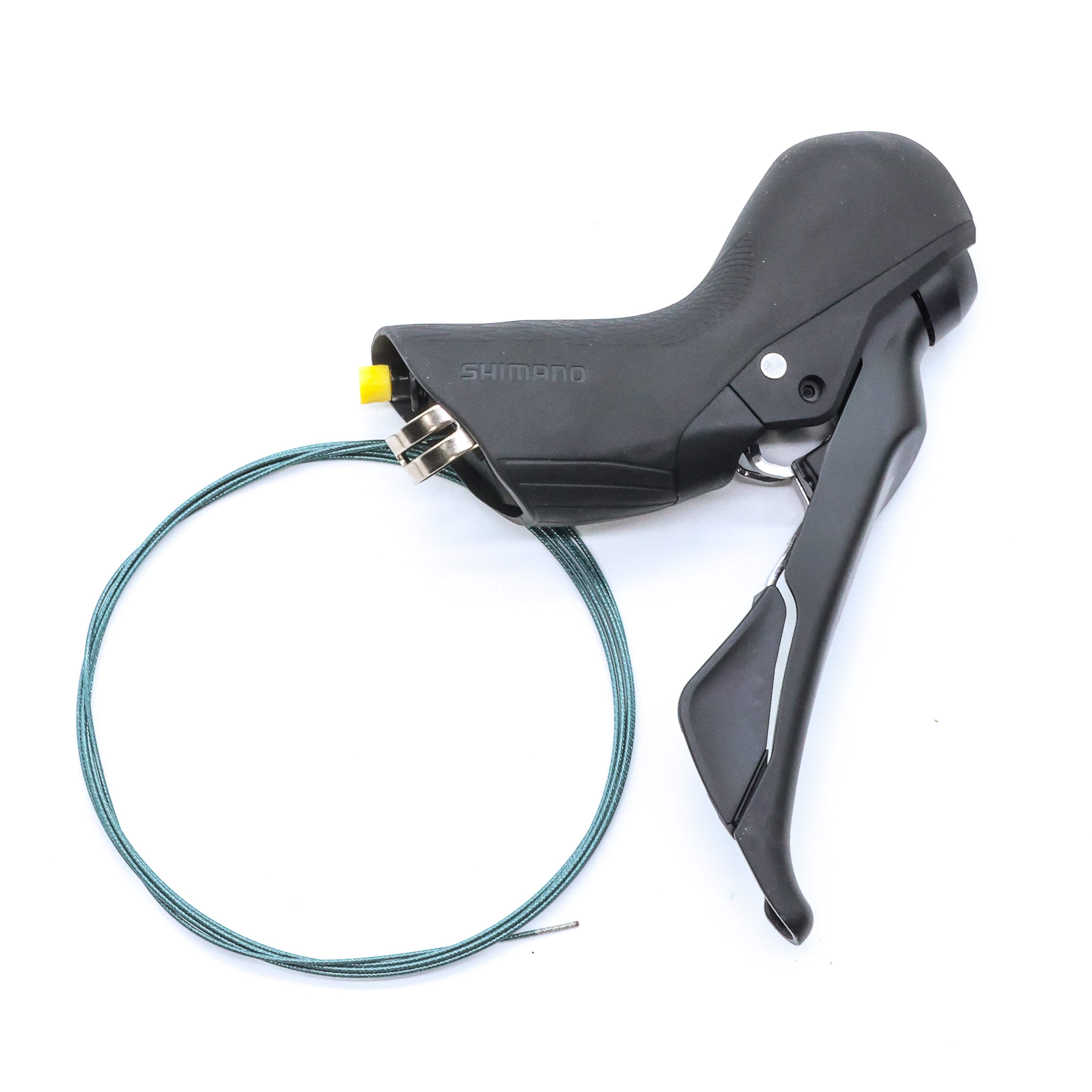 Shimano GRX ST-RX600 Right 11 Speed Shift/Brake Lever & Hydraulic