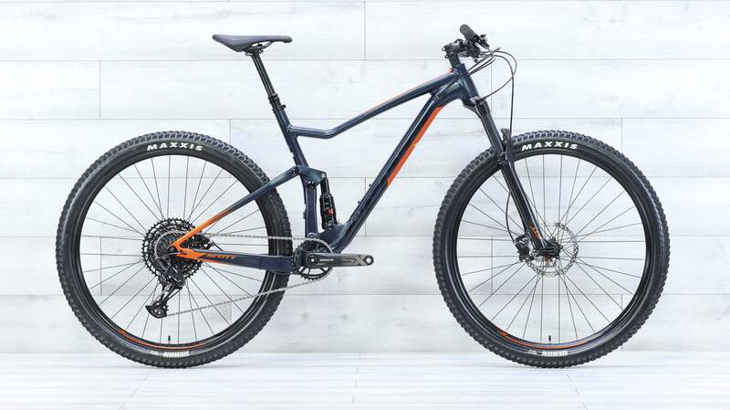Scott Spark 960 Mountain Bike - 2020, Large | eBay