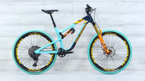 Mサイズ Altitude Carbon rockymountain Mサイズ Altitude Carbon rockymountain Altitude Carbon Frameset