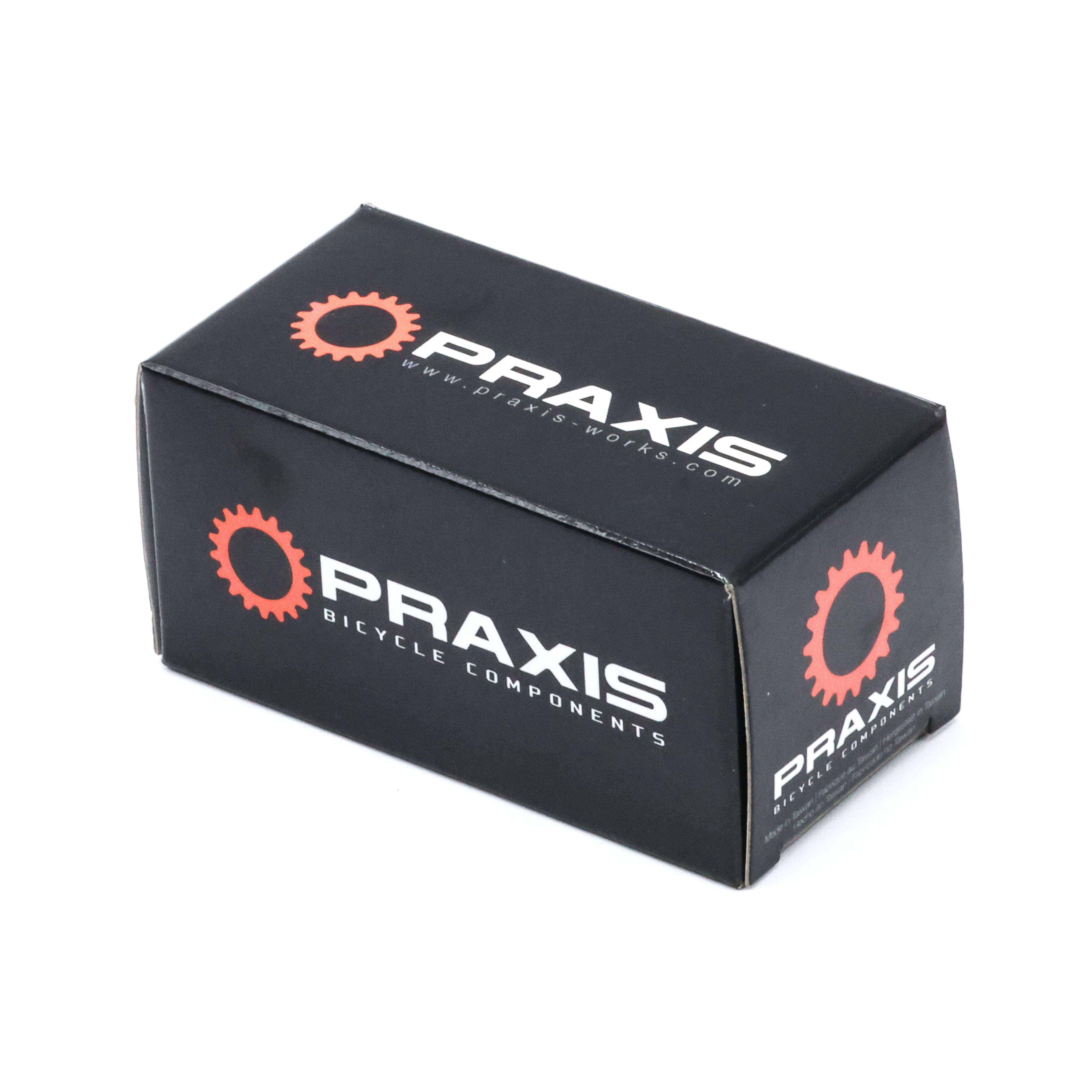 Praxis 68-4001R M30 BB30/PF30 Pressfit Road Bottom Bracket - 68mm