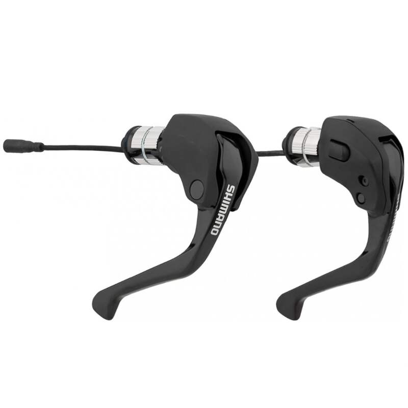 SHIMANO ULTEGRA ST-R8060 シフター 2x11速 SHIMANO ULTEGRA ST-R8060 シフター 2x11速 ULTEGRA Di2 TRIATHLON/TT