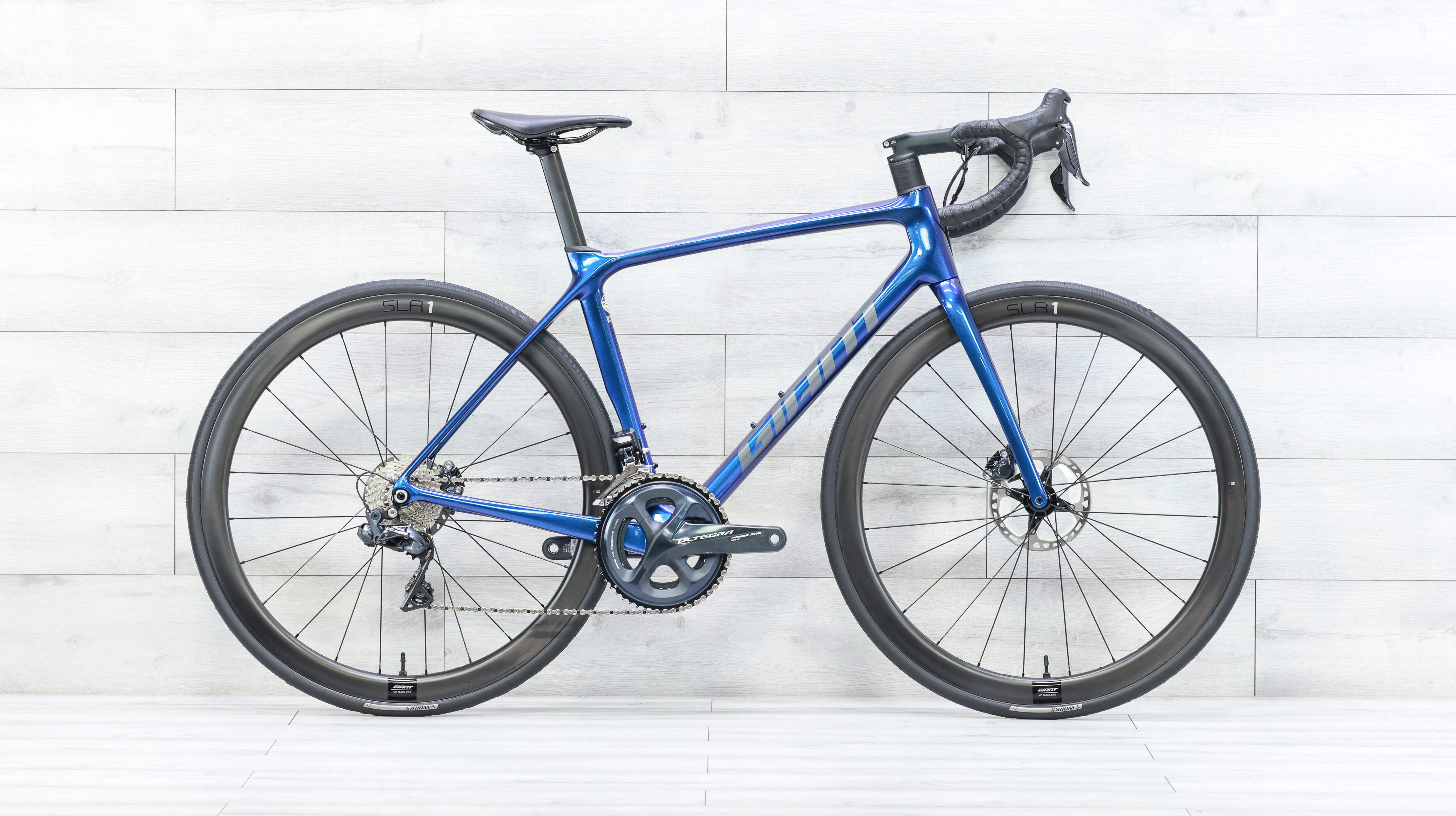 自転車本体 GIANT TCR ADVANCED PRO 0 DISC 2021 XS Giant TCR Advanced Pro 0 Disc Road Bike - 2021, Medium | eBay