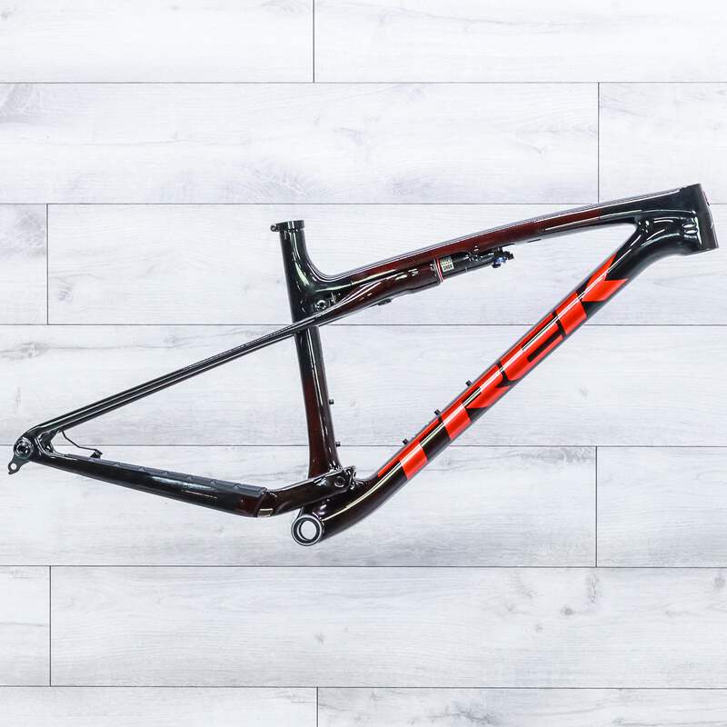 Trek Supercaliber SLR Gen 2 Frameset Mountain Bike Frameset - 2025