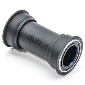 SRAM DUBクランク用 BB SRAM DUB WIDE Pressfit Road Bottom Bracket - BB386 | eBay