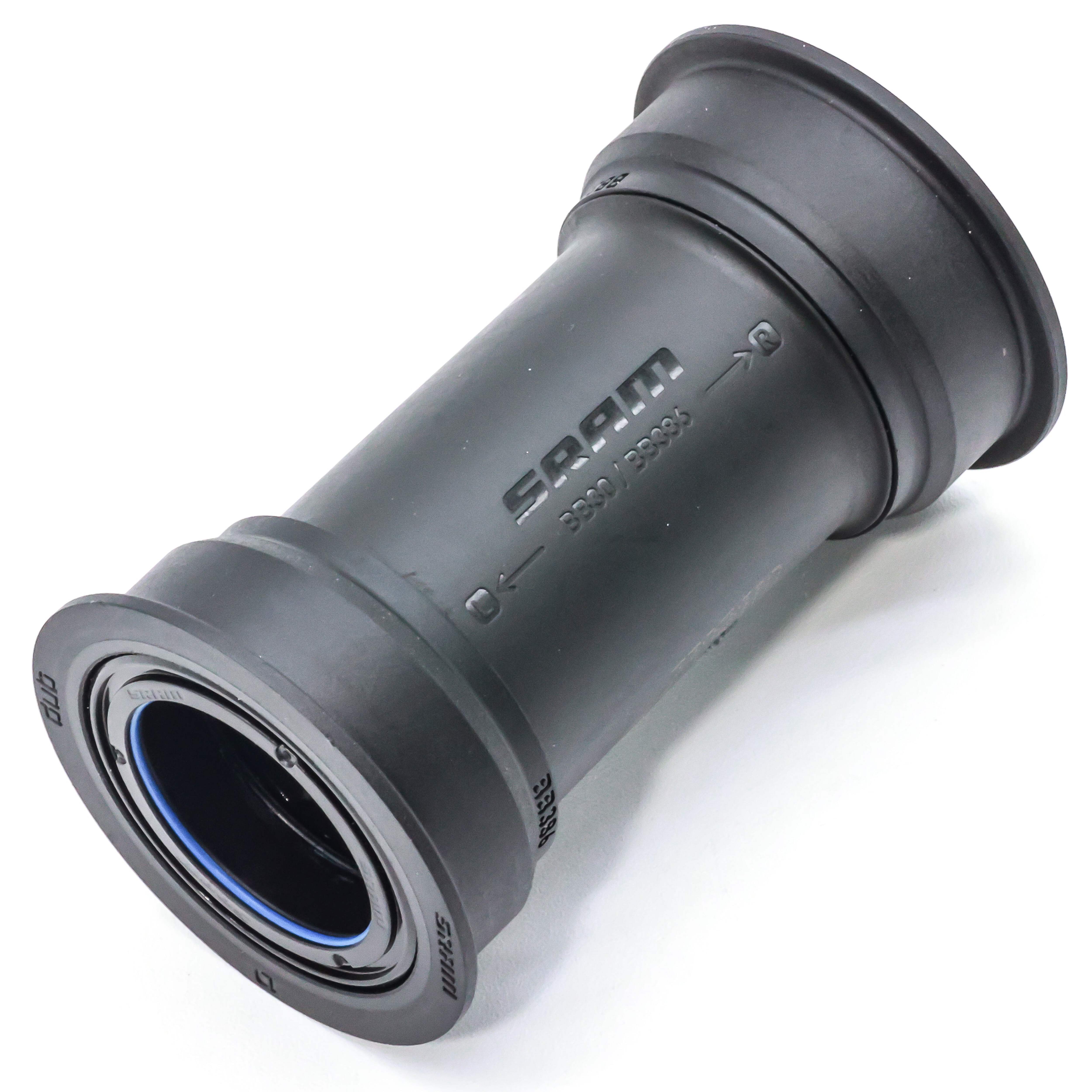 SRAM DUB WIDE Pressfit Road Bottom Bracket - BB386 | eBay
