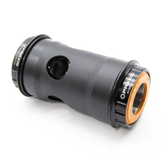Praxis BB30/PF30 73-3001R Shimano MTB Conv Pressfit Bottom Bracket