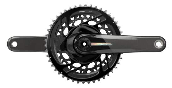 SRAM FORCE D2 AXS FD RD セット 2×12s スラム Amazon | SRAM Force eTap AXS 電子ロードグループセット - 2x12速 HRD