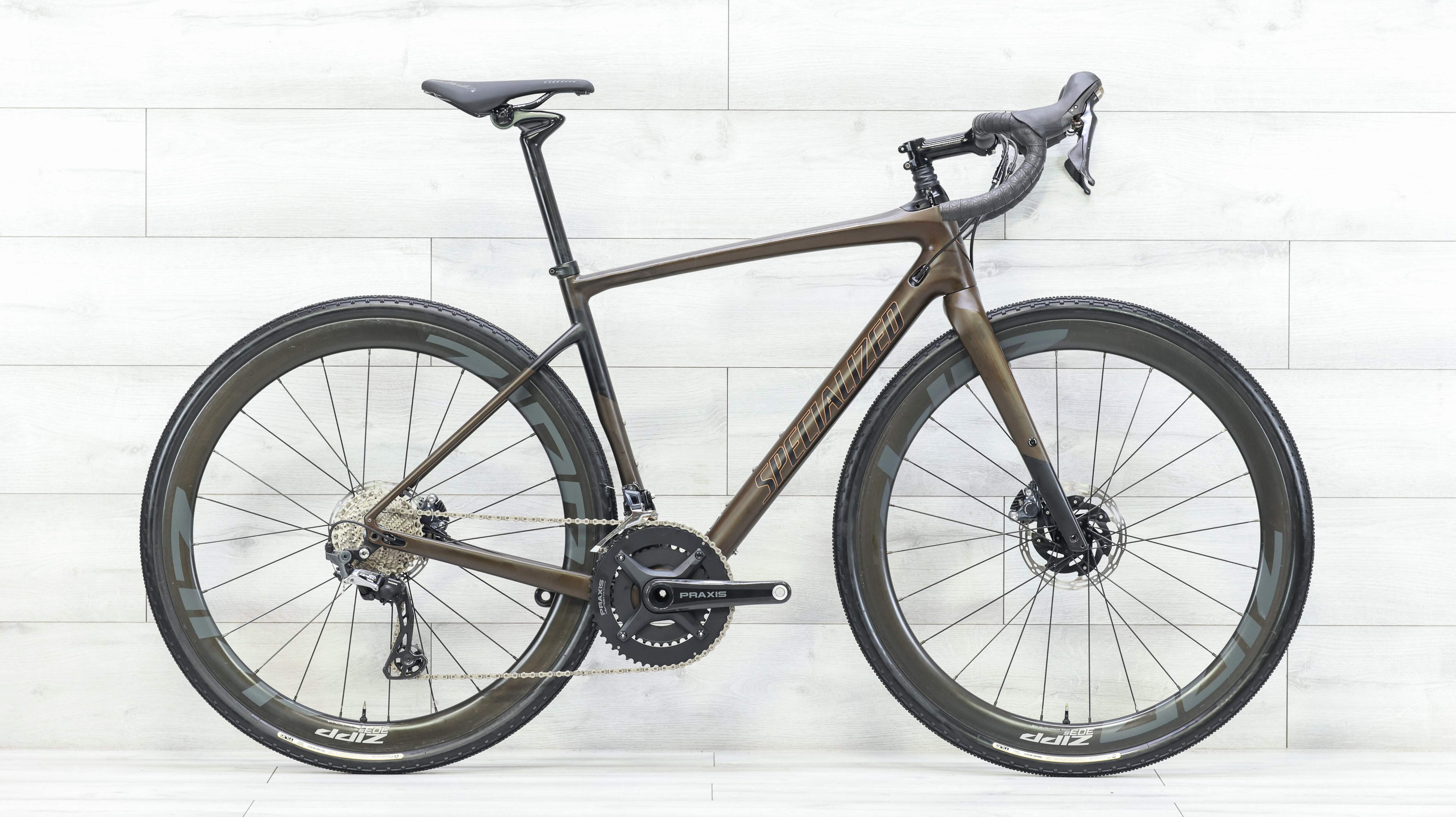 自転車本体 SPECIALIZED DIVERGE COMP SMARTWELD 56cm Specialized Diverge Comp Smartweld 2015 - Specifications