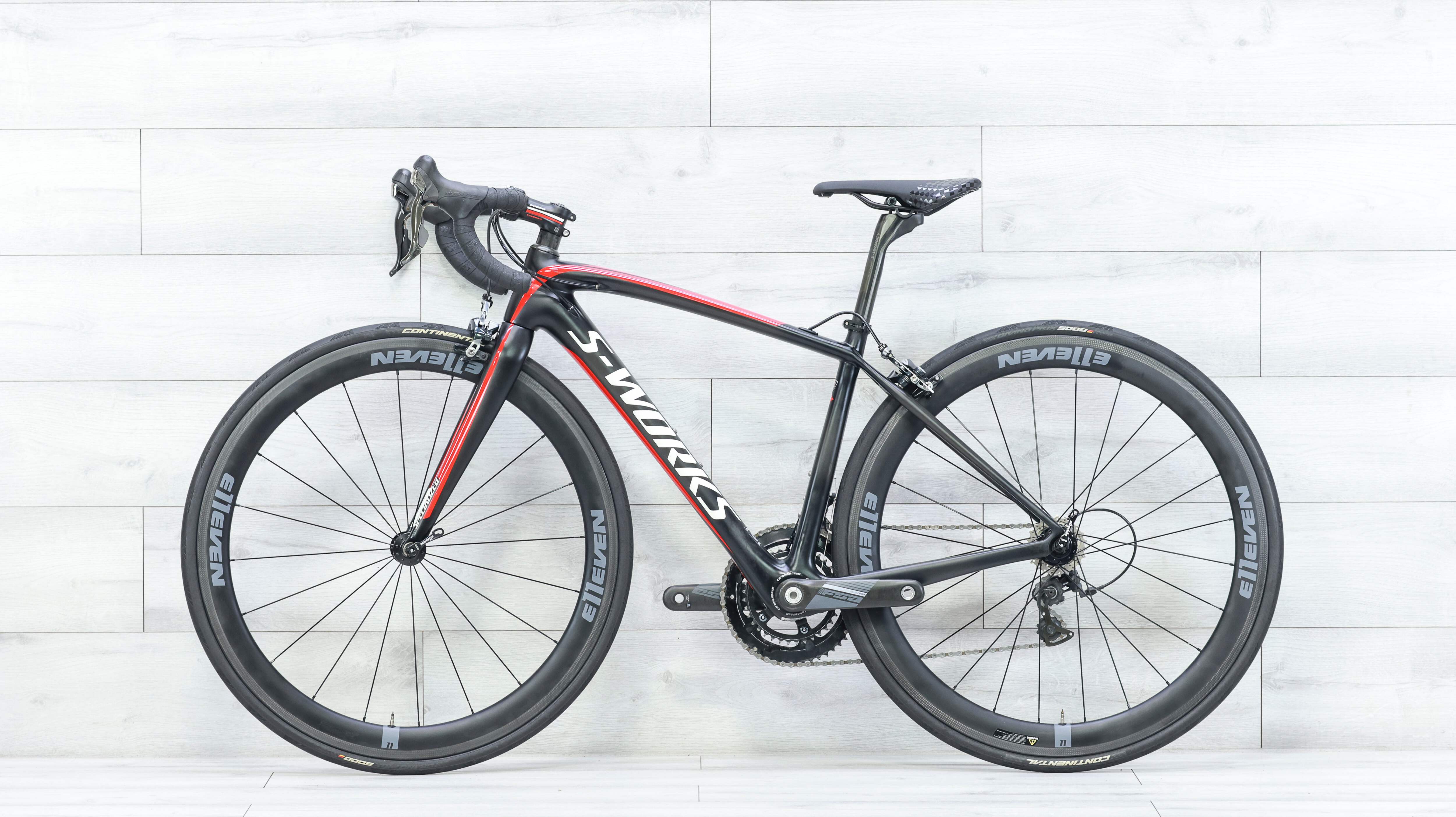 Specialized S-Works Amira SL4 Road Bike - 2014, 48cm | eBay