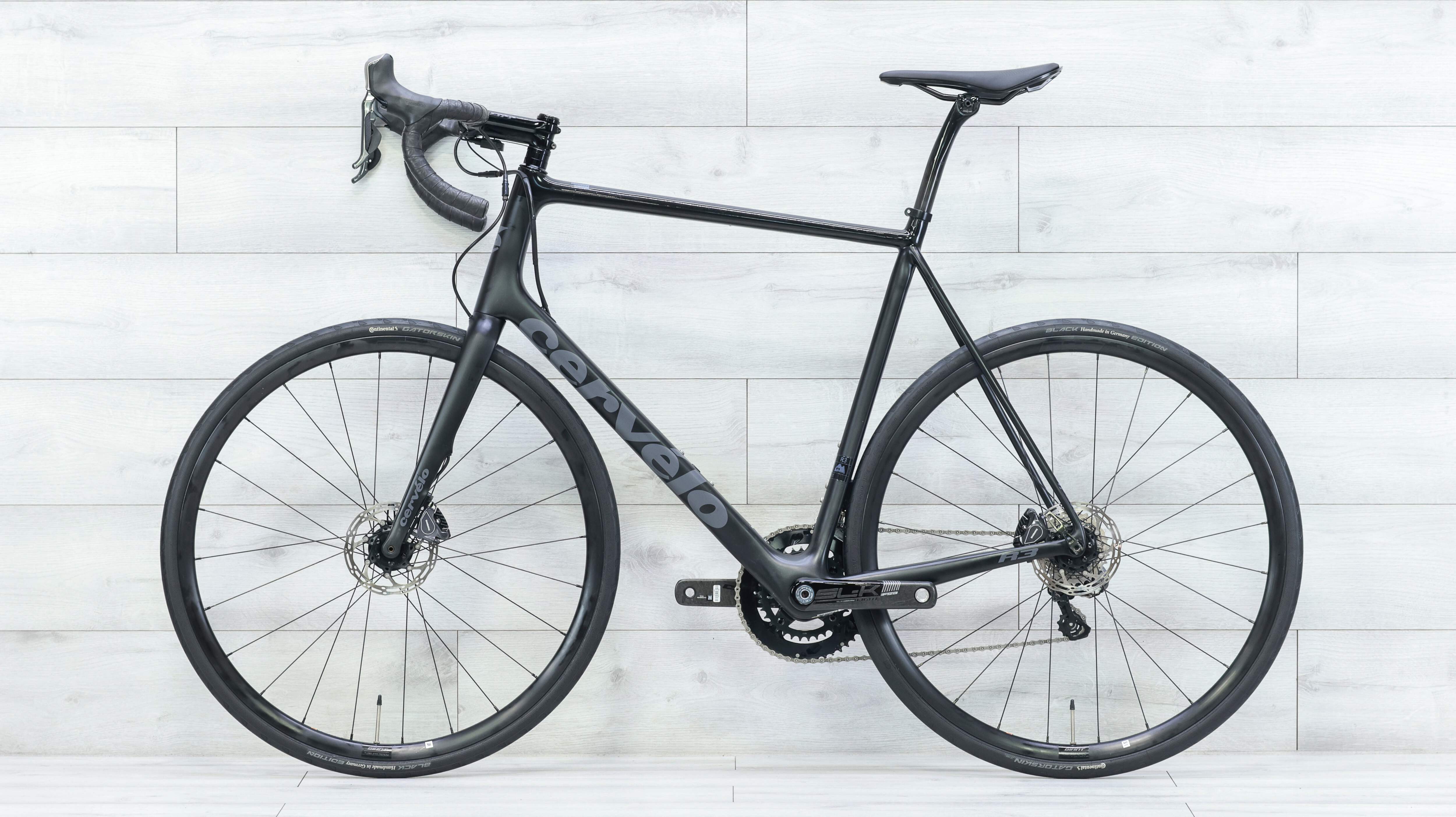 【未使用】CERVELO R3 ULTEGRA Cervelo R3 Ultegra R8000 Road Bike - Bikes