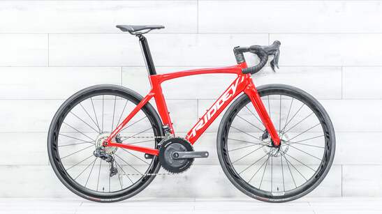 Ridley Noah Disc Aero+ Road Bike - 2021, X-Small | eBay