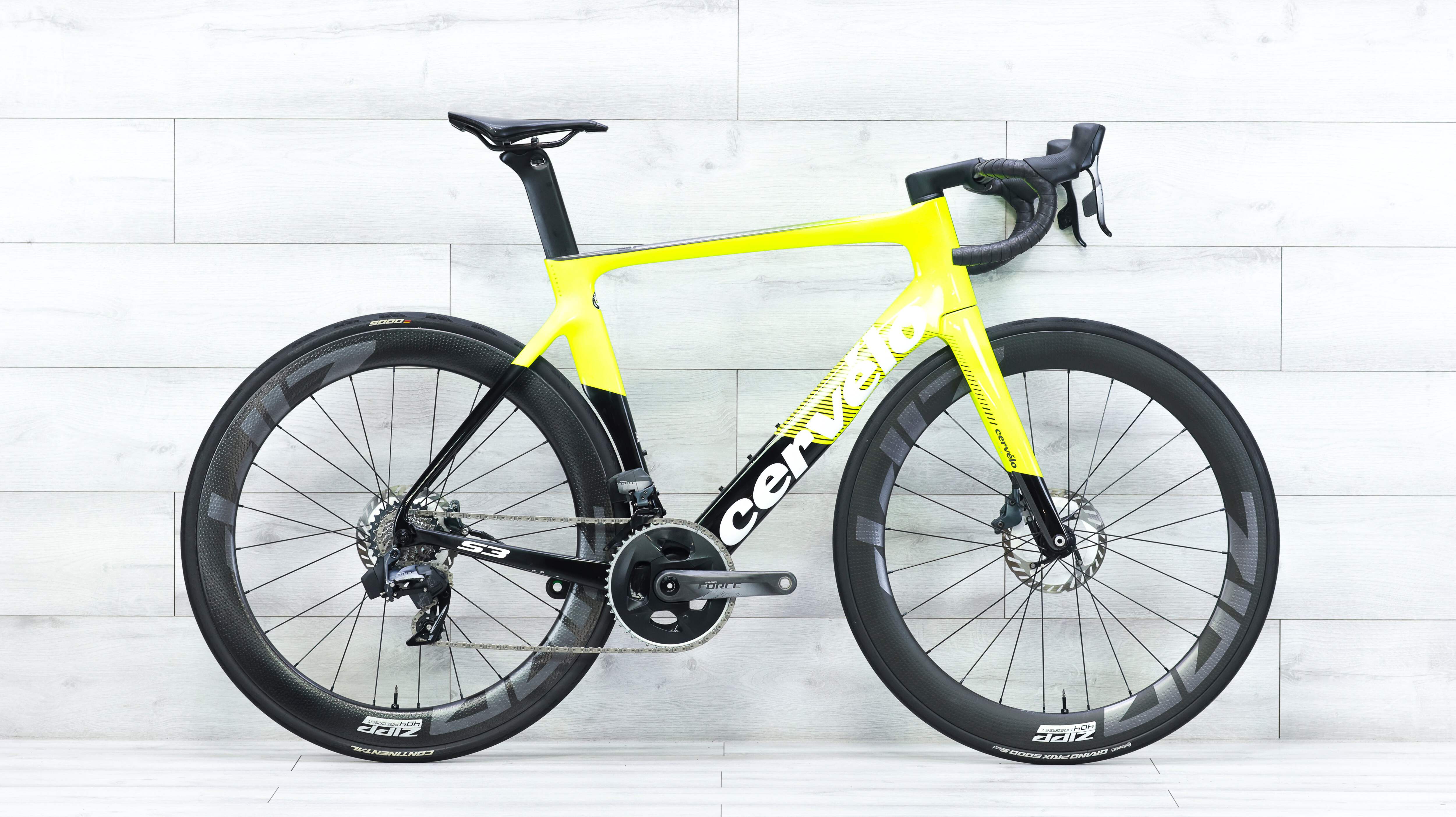 cervélo S3 2018 force etap axs 2018 Cervelo S3 Ultegra | Brooklyn Carbon Bike Co.