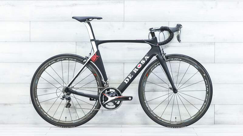 De Rosa SK Pininfarina Road Bike - 2016, 54cm | eBay