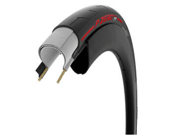 2本　PIRELLI　P ZERO RACE　700x26C　新品　チェレステ PIRELLI ( ピレリ ) クリンチャータイヤ P ZERO RACE LIMITED COLOR