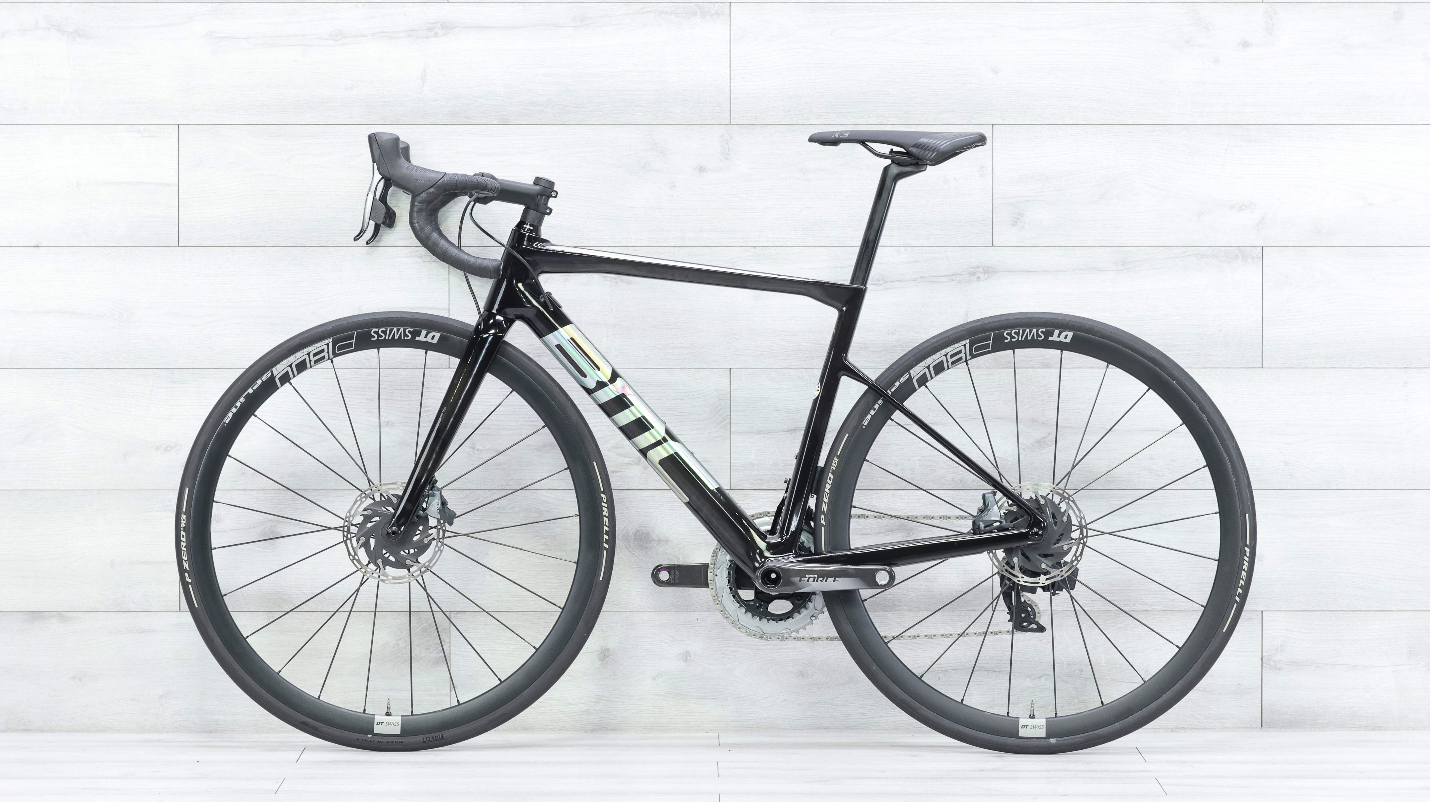 BMC Teammachine SLR TWO Road Bike - 2023, 51cm | eBay