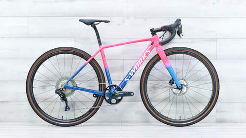 Specialized S-Works CruX 2019 52cm グラベル S-Works CruX