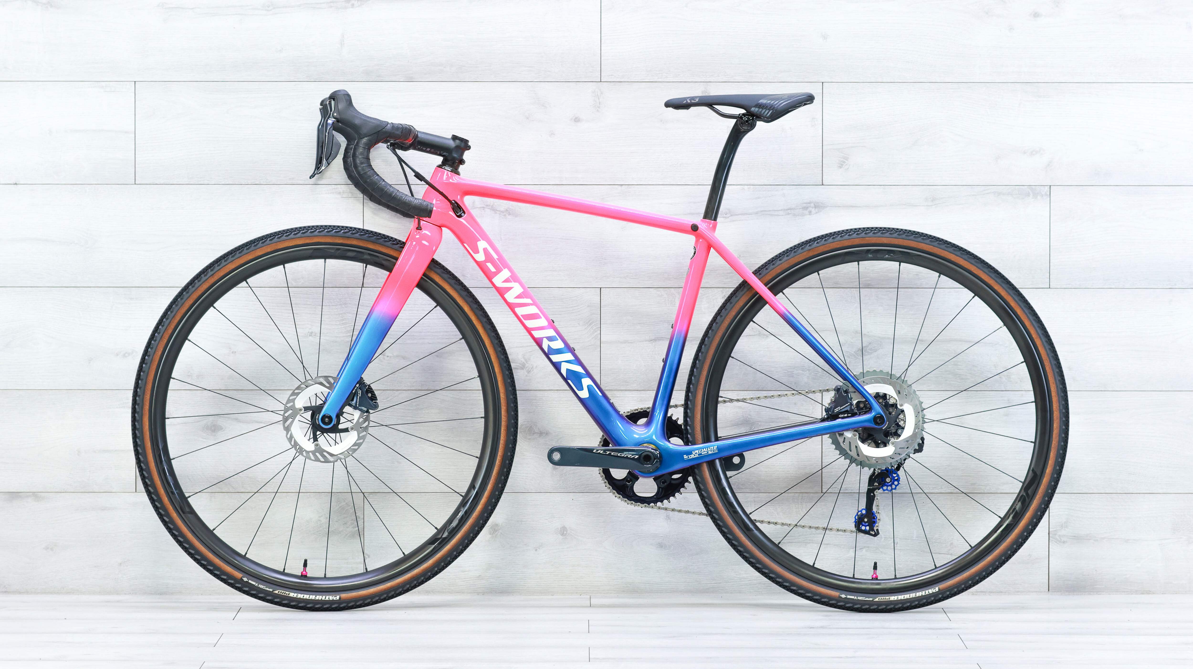 Specialized S-Works Crux Cyclocross Bike - 2019, 46cm | eBay