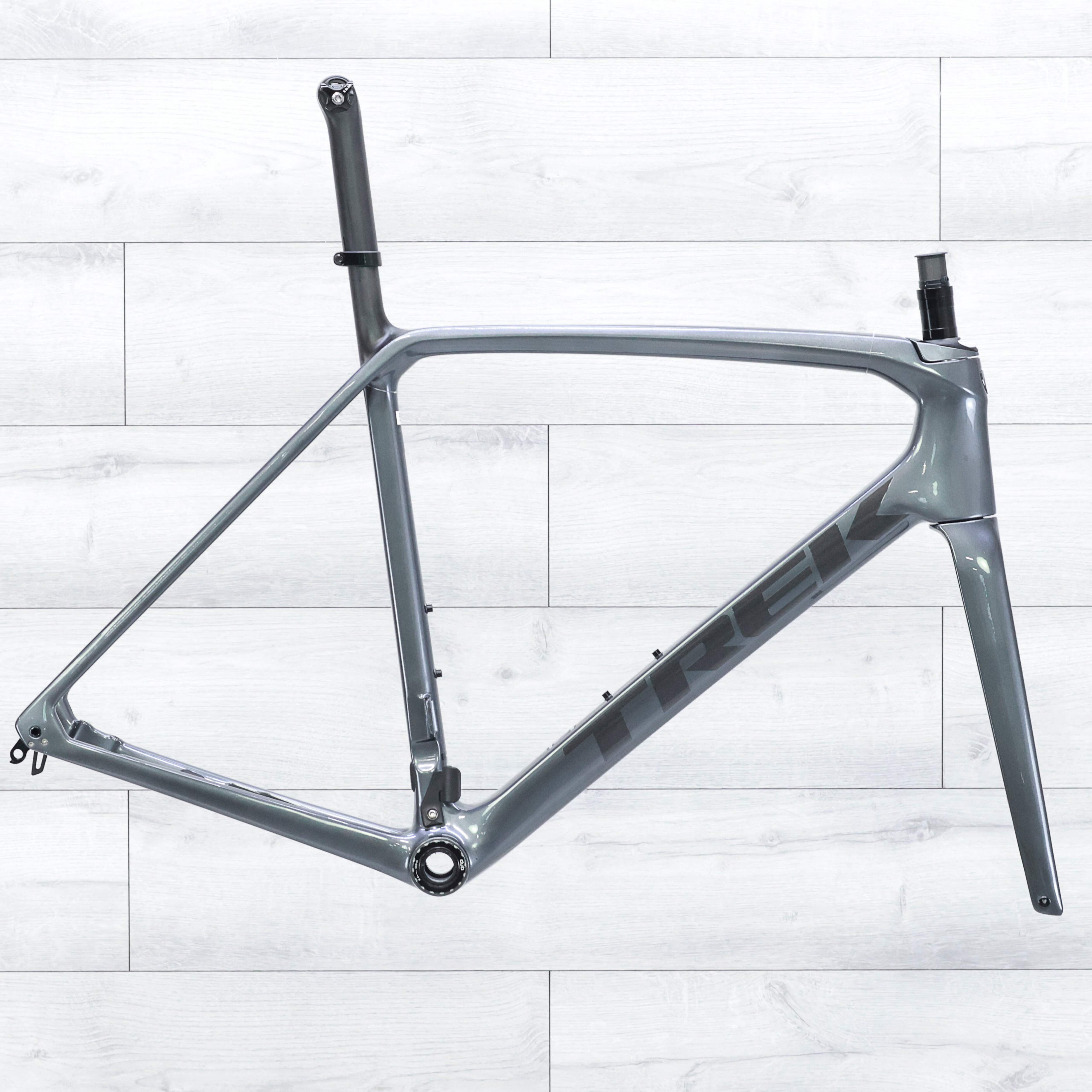 TREK Émonda SL フレームセット 54サイズ TREK Émonda SL フレームセット 54サイズ TREK Émonda SL