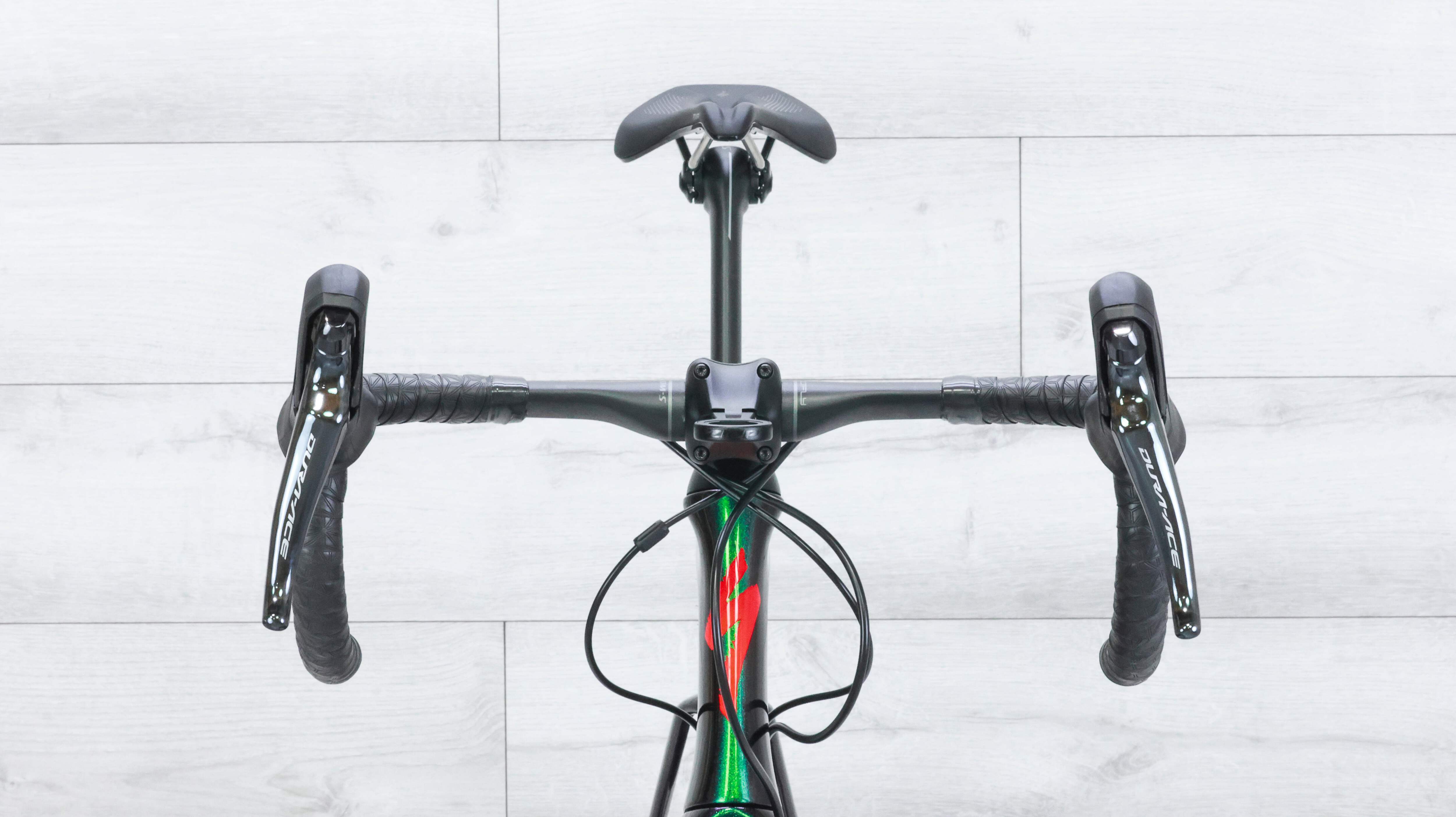 Specialized Venge Pro Disc Road Bike - 2018, 56cm | eBay