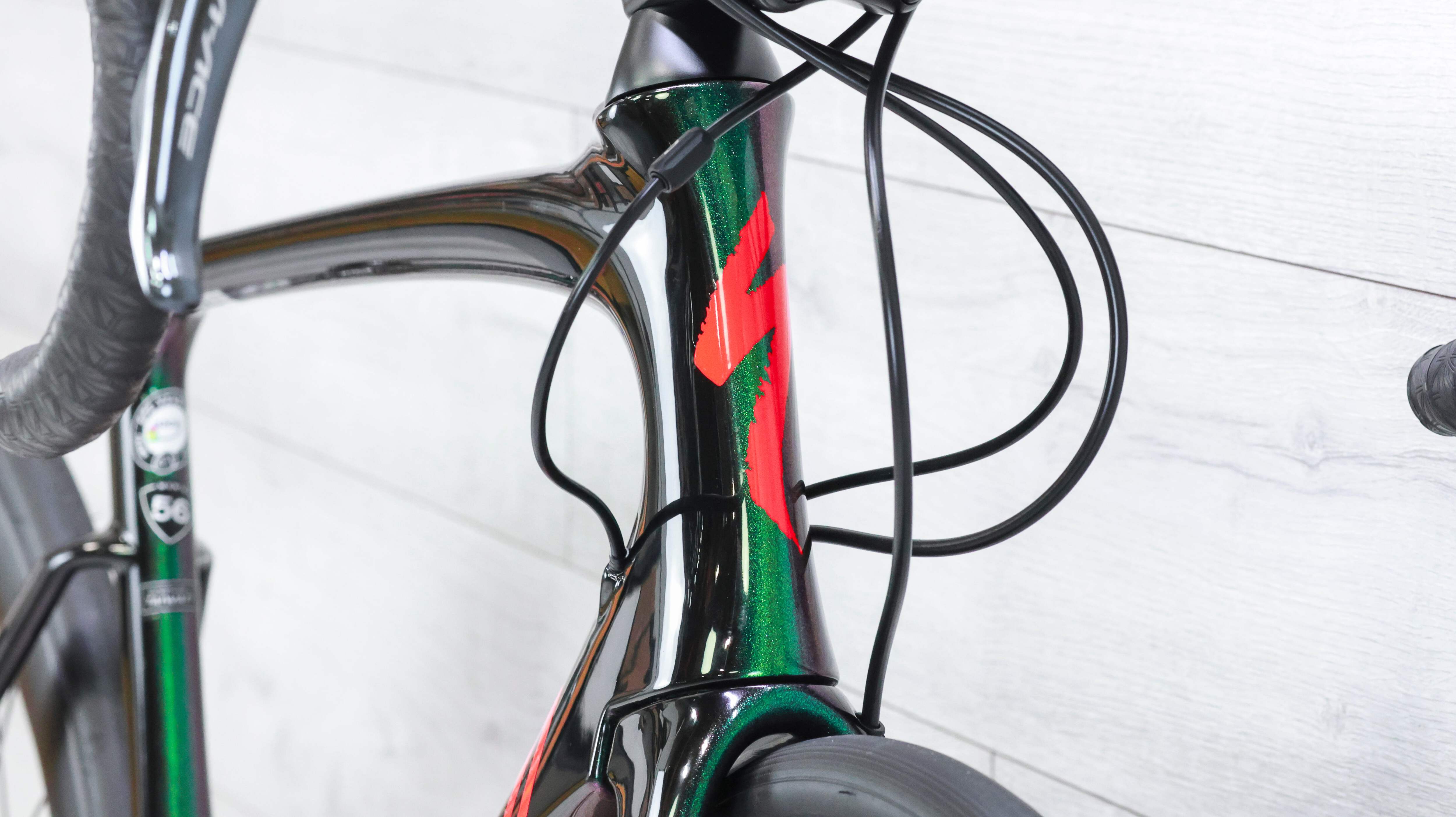 Specialized Venge Pro Disc Road Bike - 2018, 56cm | eBay