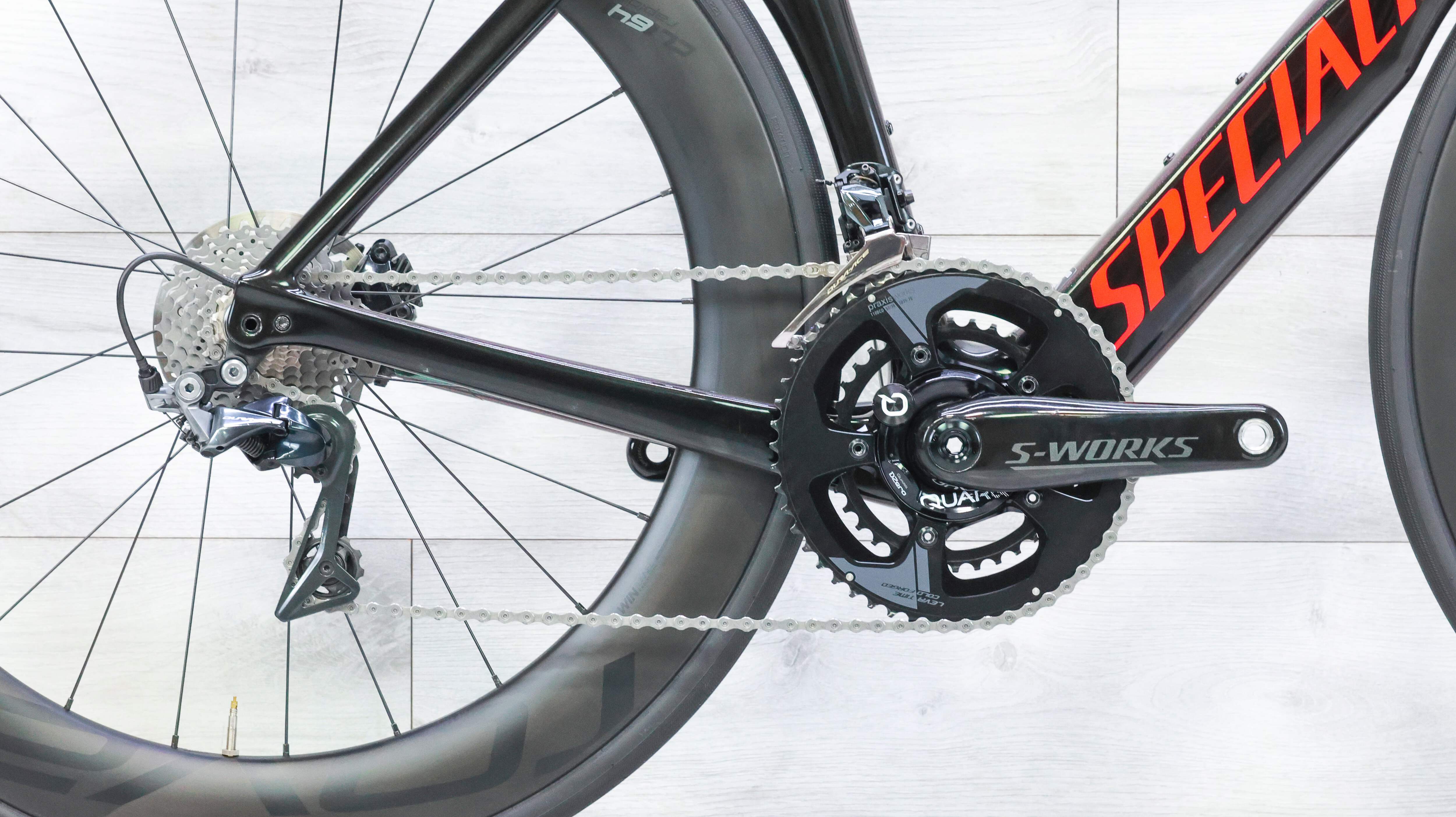 Specialized Venge Pro Disc Road Bike - 2018, 56cm | eBay