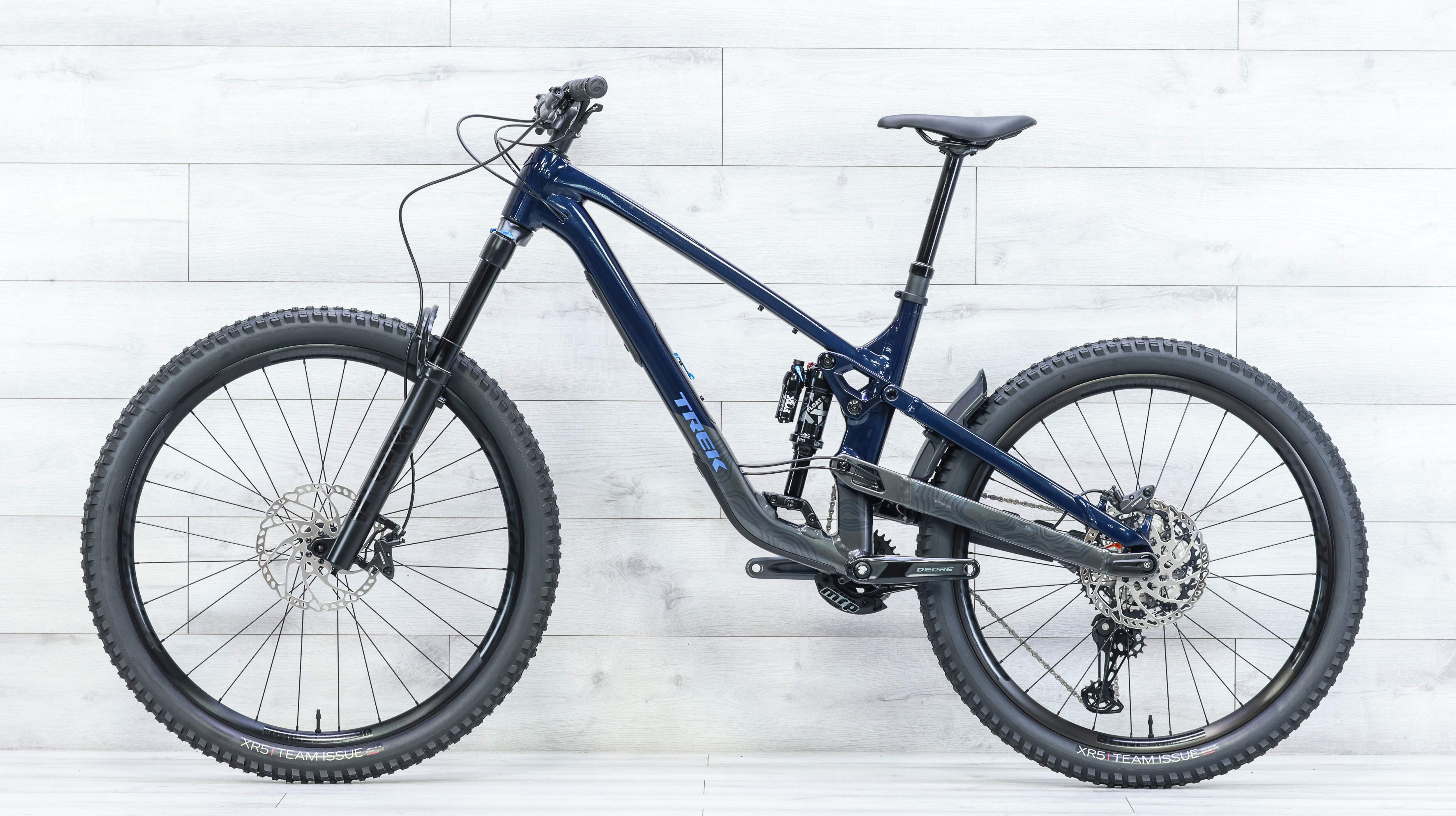 Trek Slash 8 Gen 6 Mountain Bike - 2024, Large | eBay