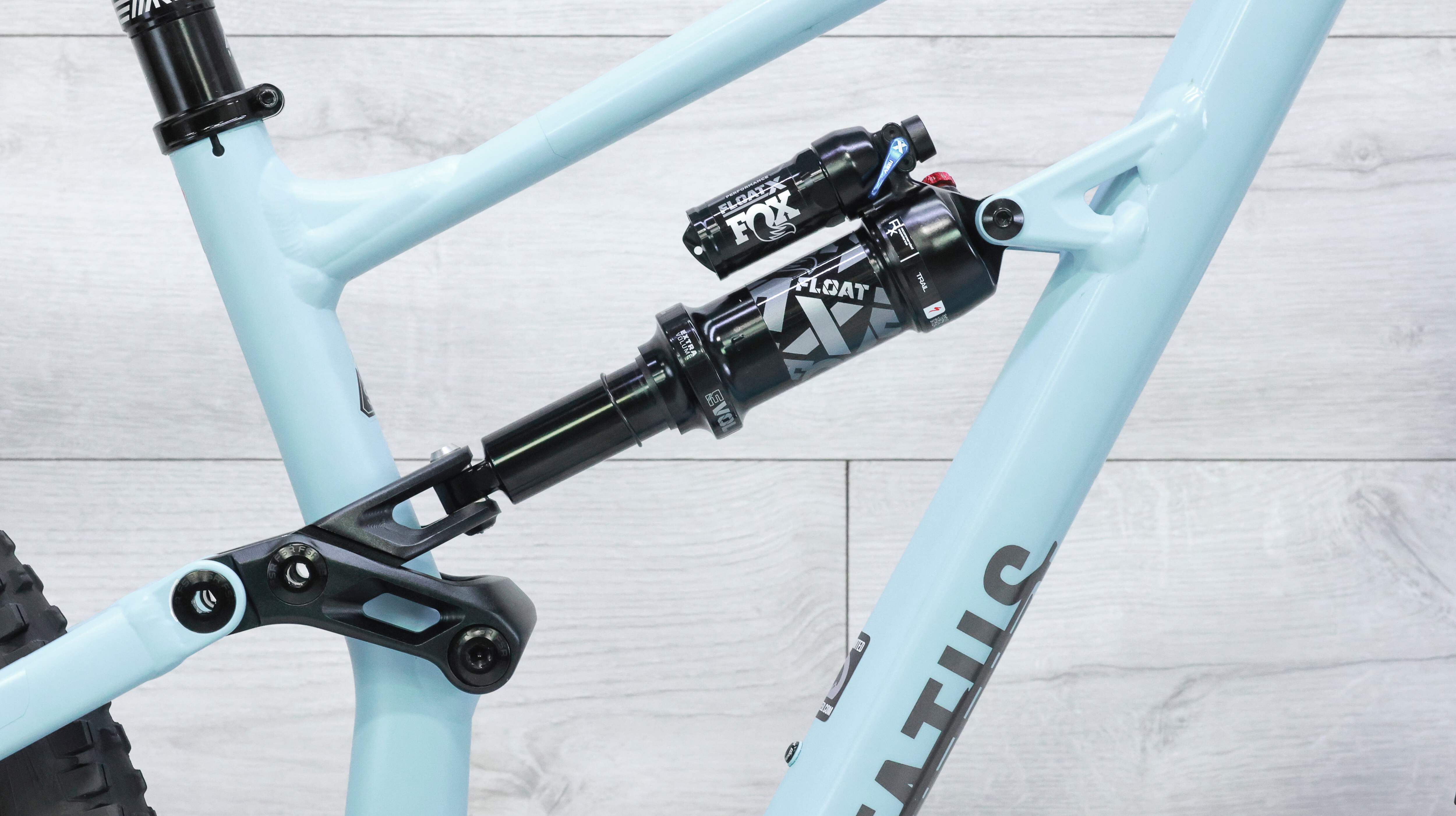 Specialized Status 160 Mountain Bike - 2022, Small (S2) | eBay