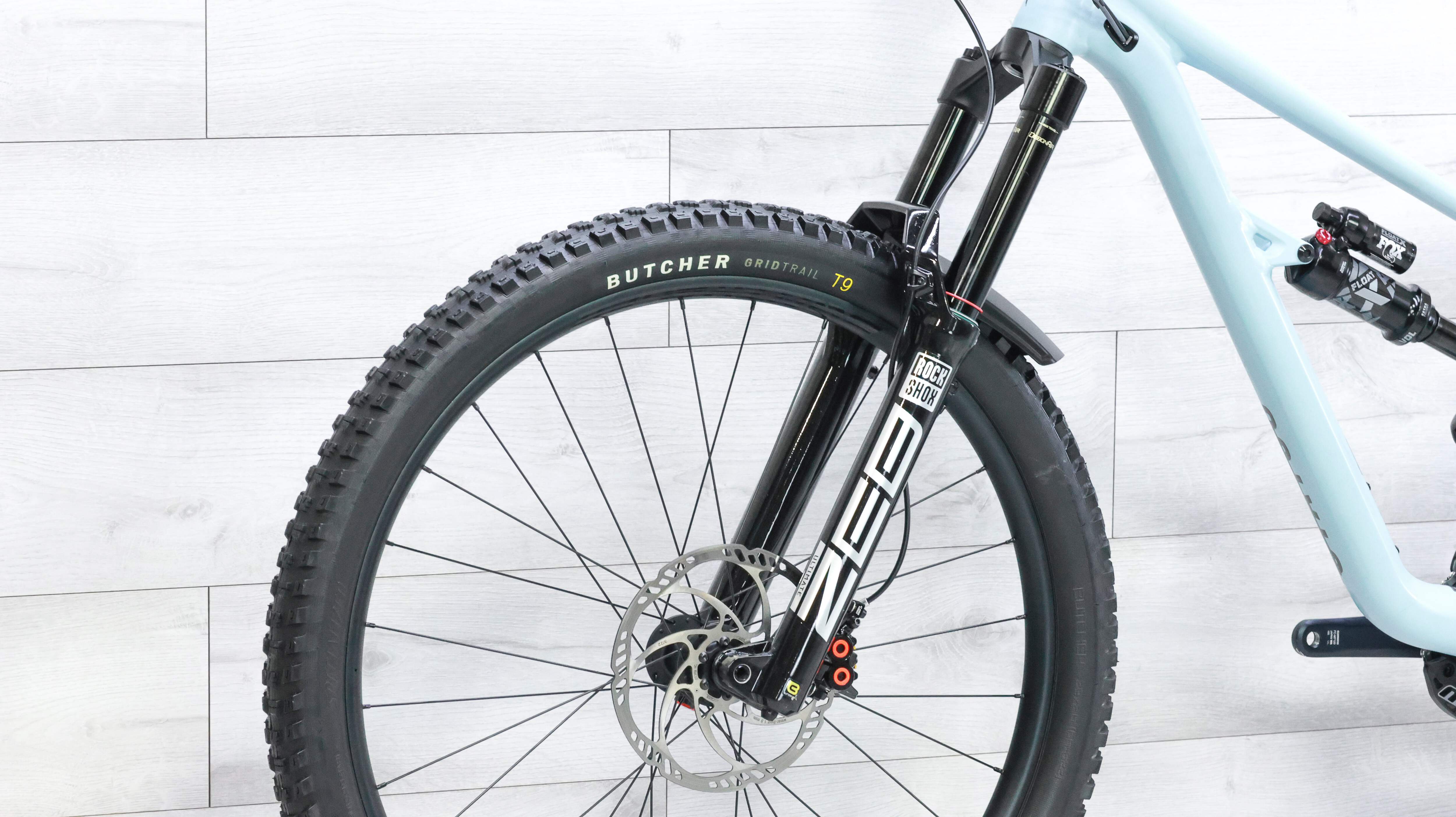 Specialized Status 160 Mountain Bike - 2022, Small (S2) | eBay