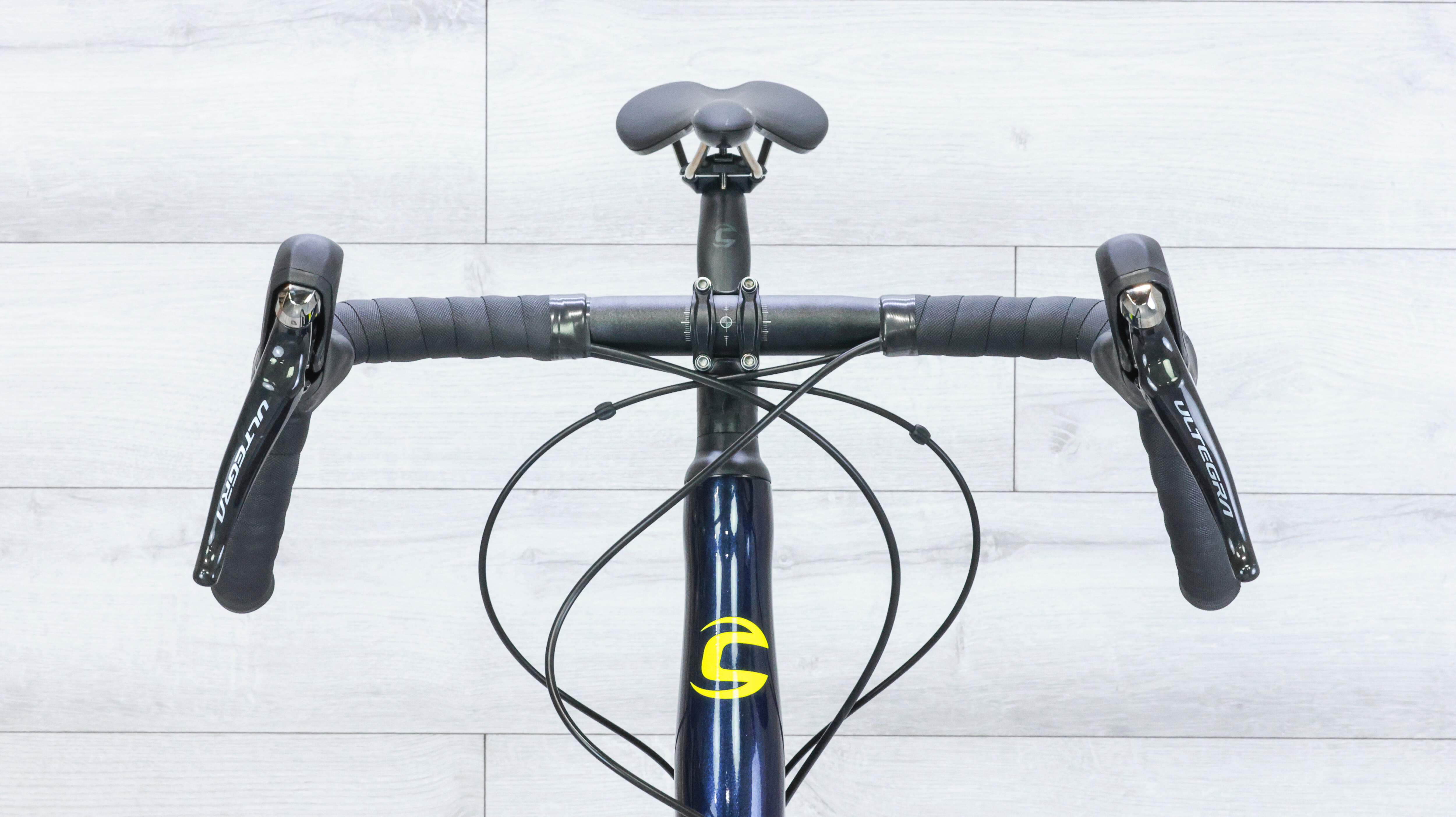 Cannondale Topstone Carbon Ultegra RX Gravel Bike - 2021, Large | eBay