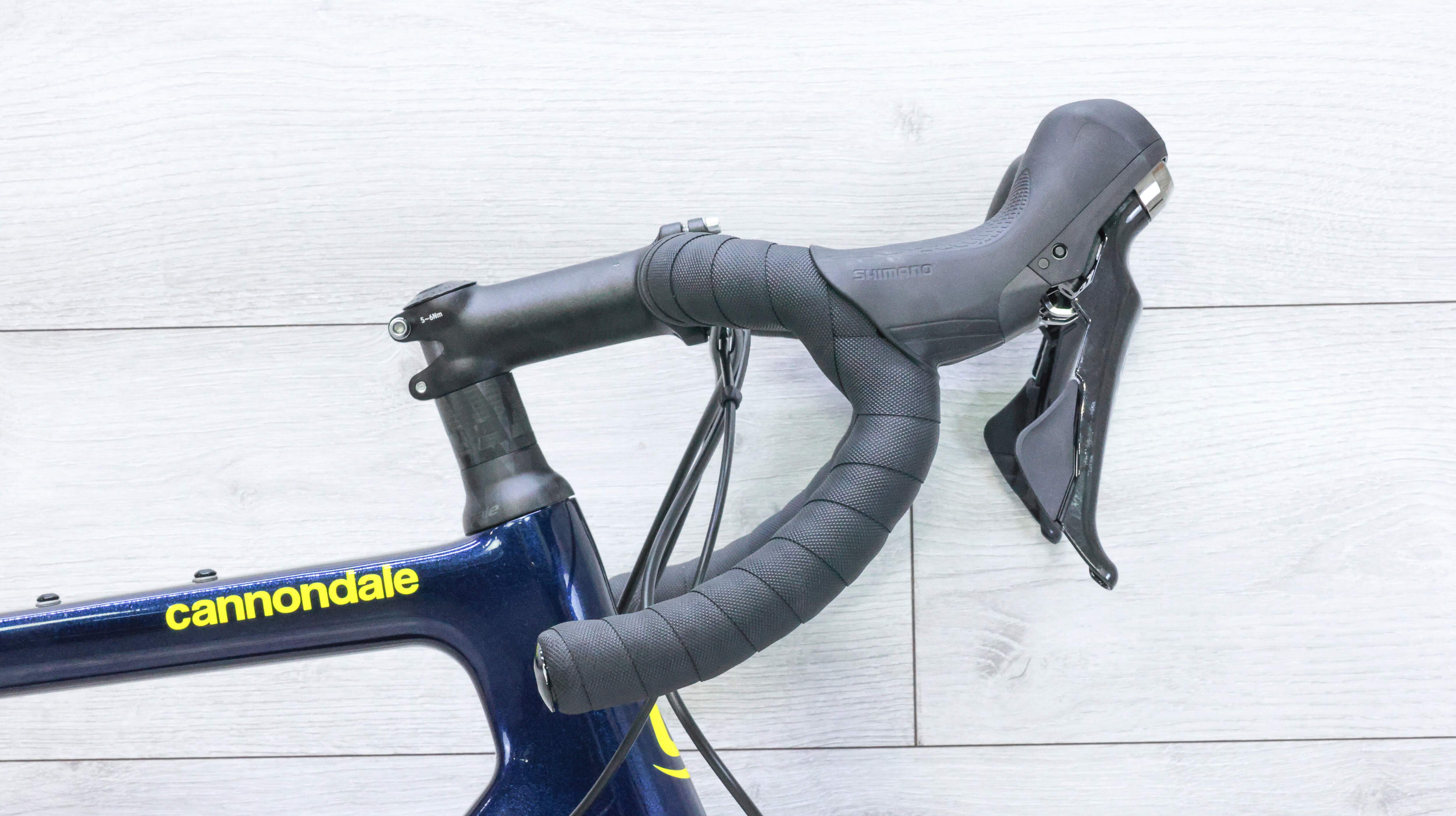 Cannondale Topstone Carbon Ultegra RX Gravel Bike - 2021, Large | eBay