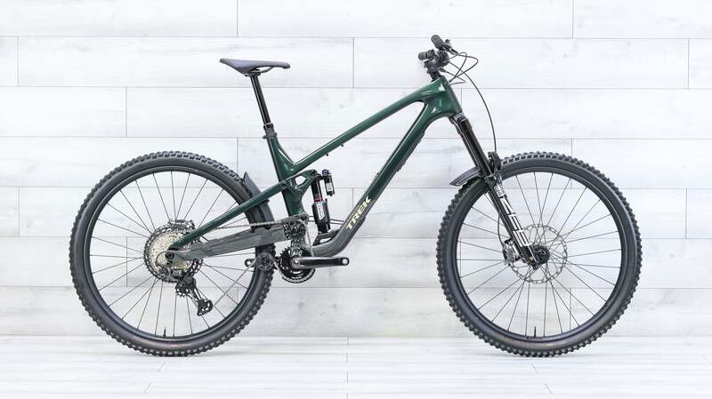 Trek Slash 9.8 XT Gen 6 Mountain Bike - 2024, X-Large | eBay