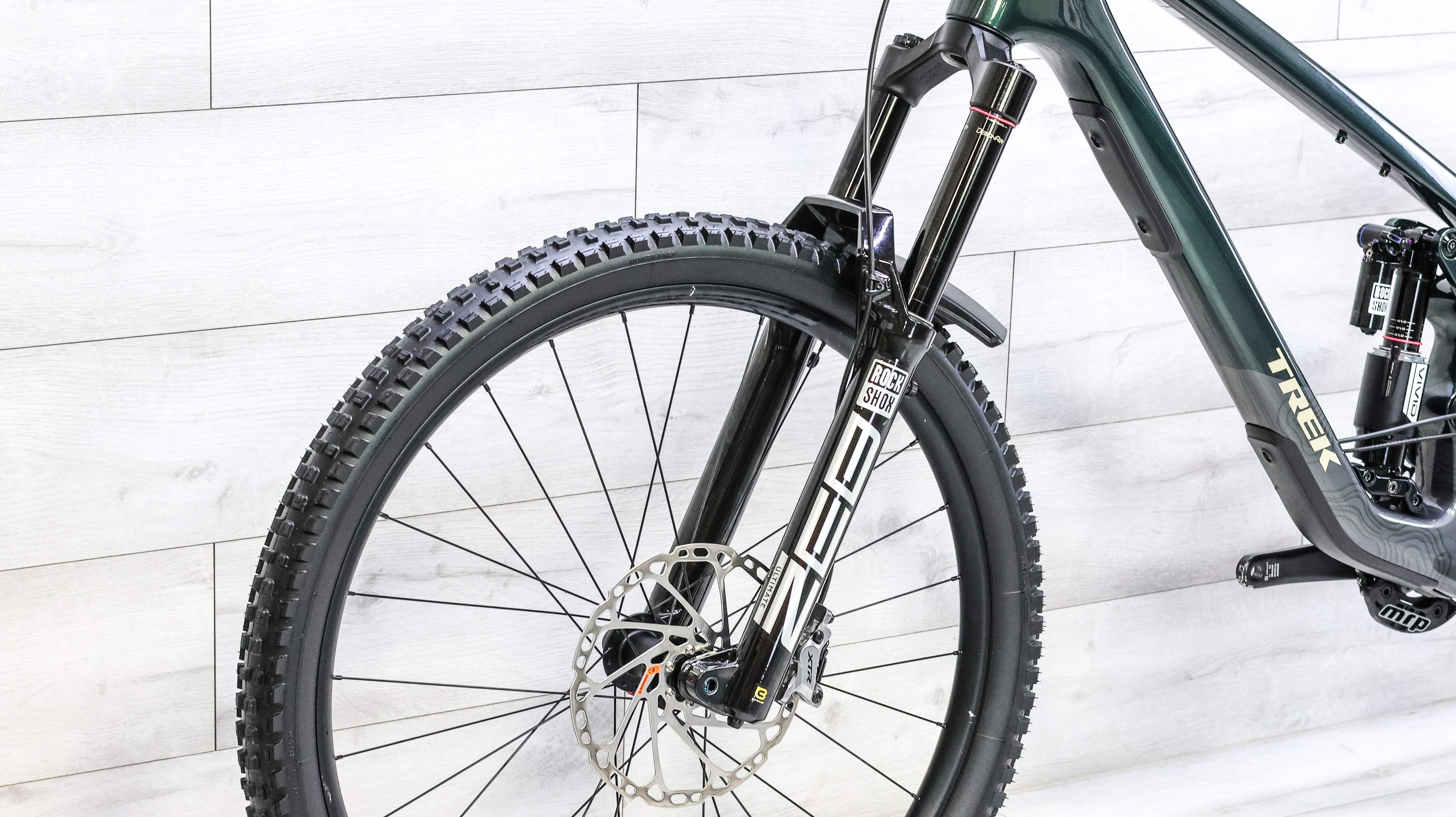 Trek Slash 9.8 XT Gen 6 Mountain Bike - 2024, X-Large | eBay