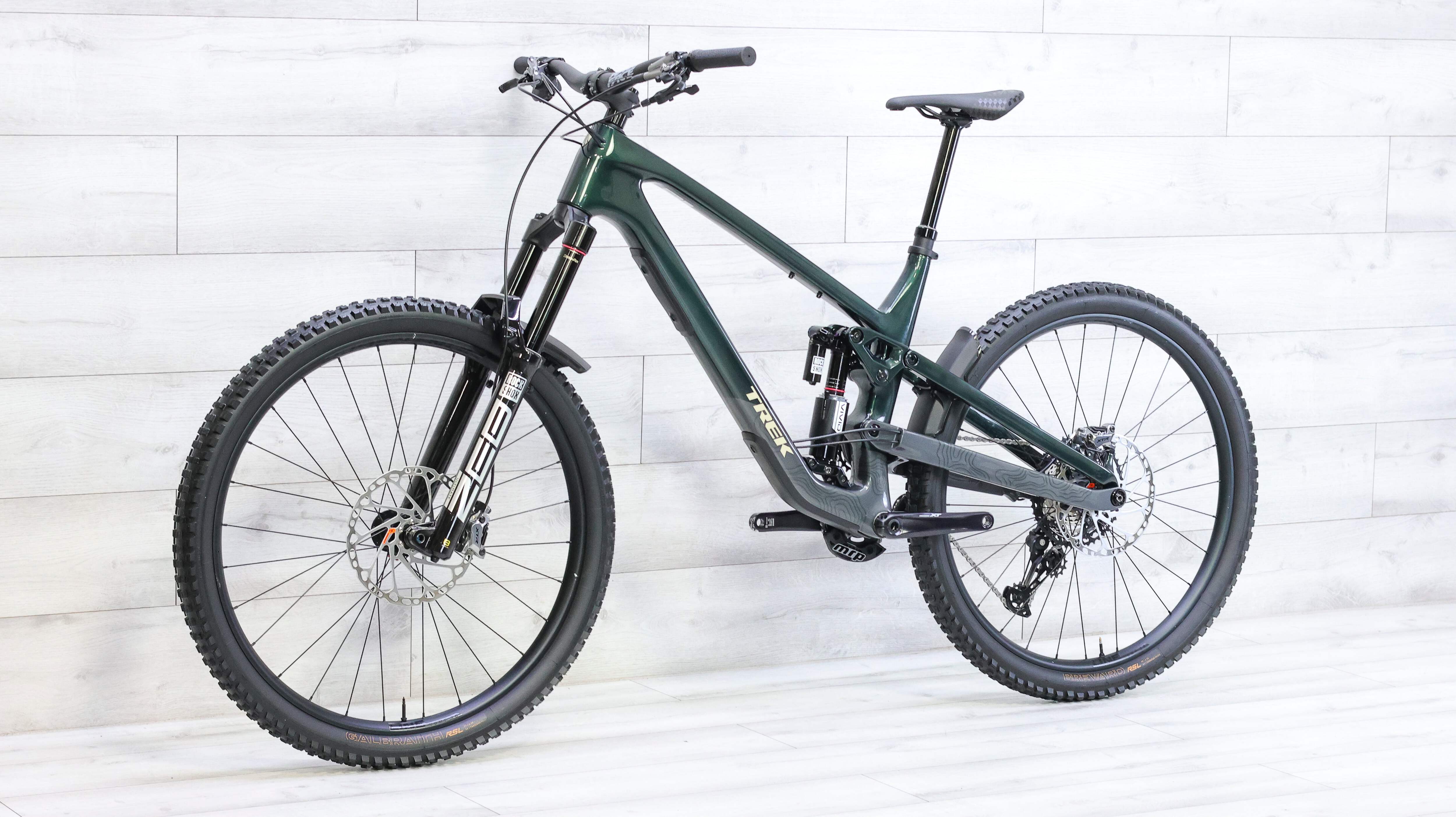 Trek Slash 9.8 XT Gen 6 Mountain Bike - 2024, X-Large | eBay