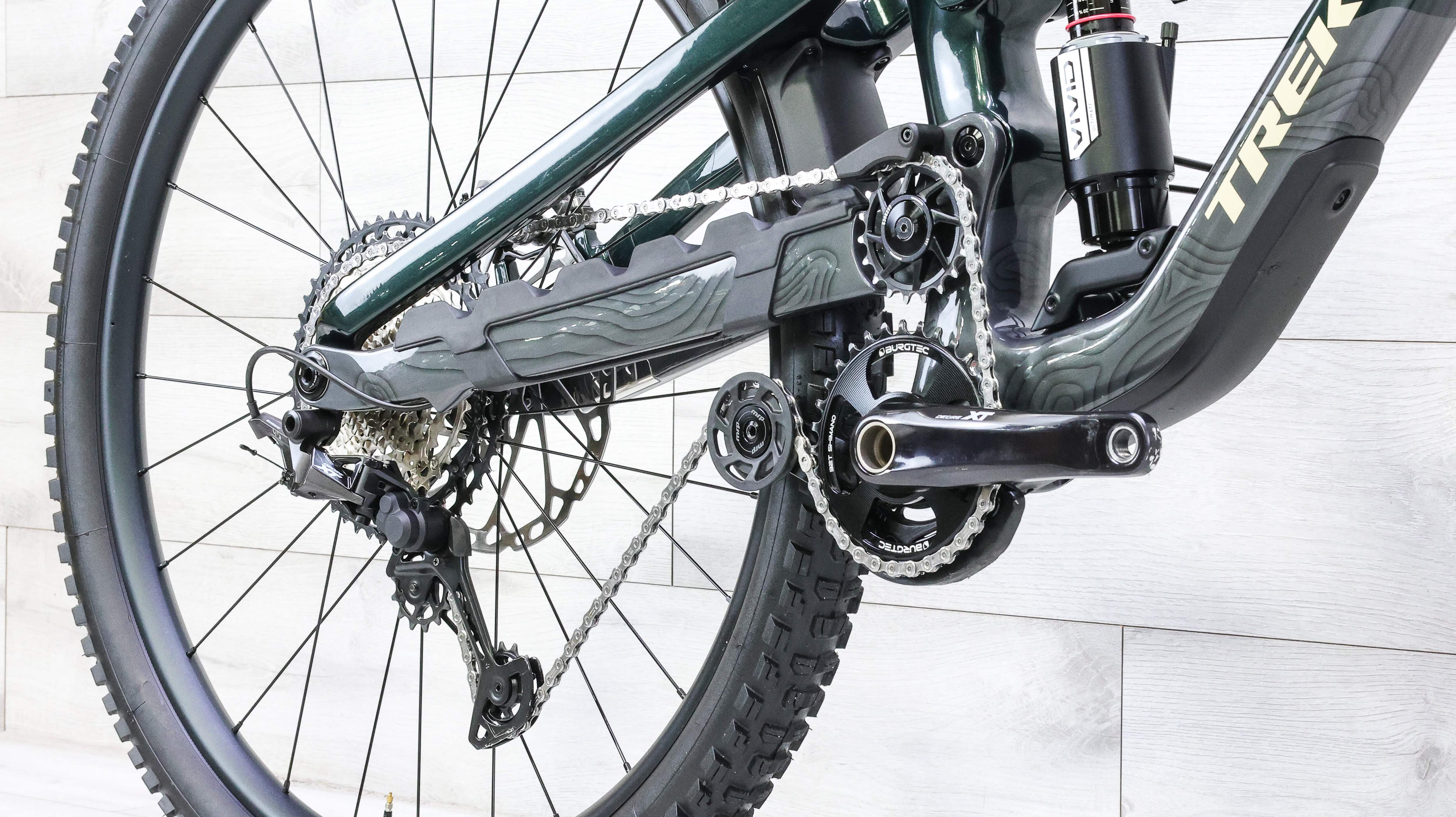 Trek Slash 9.8 XT Gen 6 Mountain Bike - 2024, X-Large | eBay