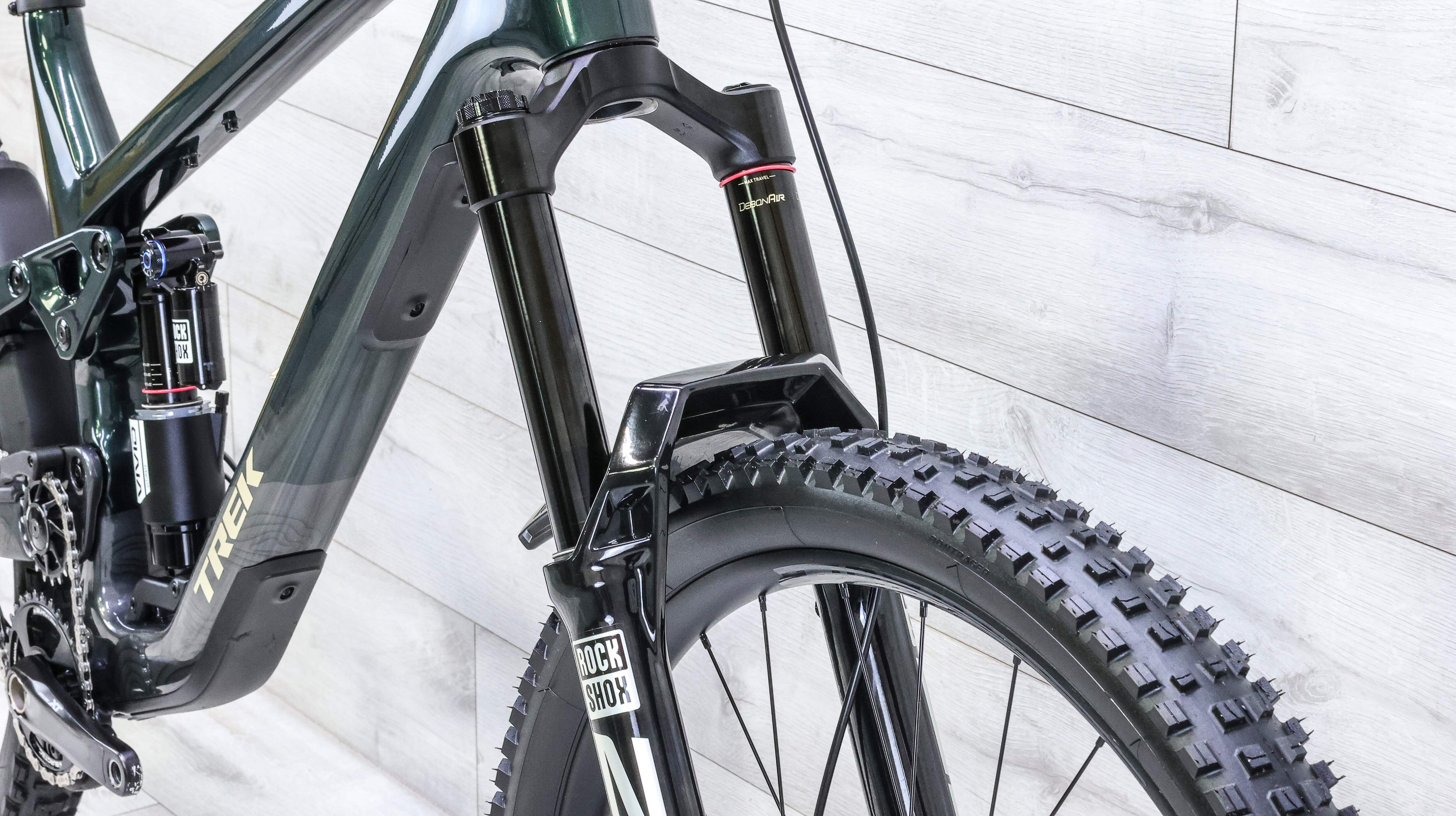 Trek Slash 9.8 XT Gen 6 Mountain Bike - 2024, X-Large | eBay