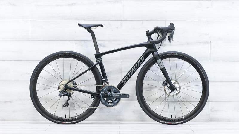 Specialized Roubaix Expert Road Bike - 2020, 49cm | eBay