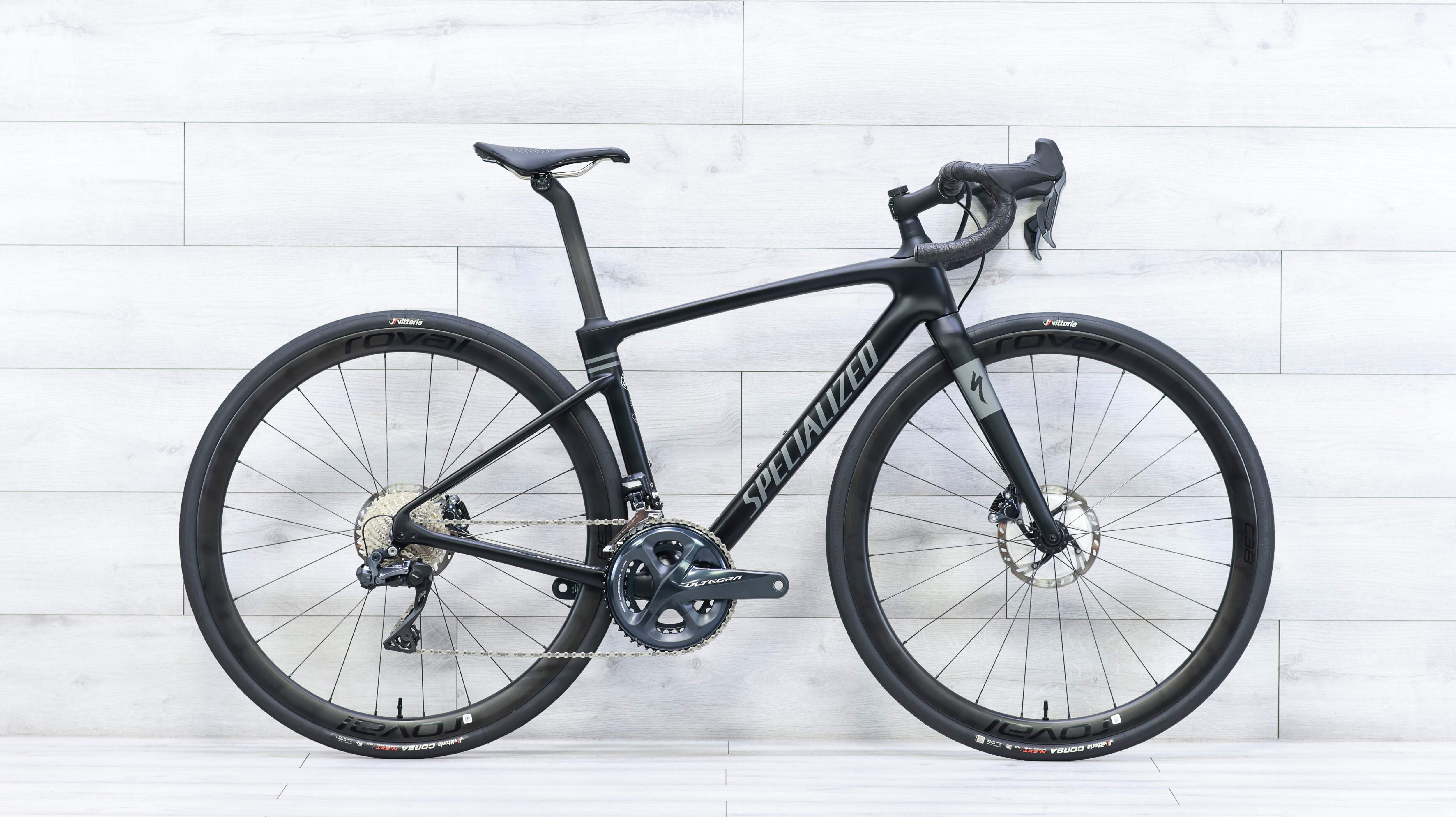 Specialized Roubaix Expert Road Bike - 2020, 49cm | eBay