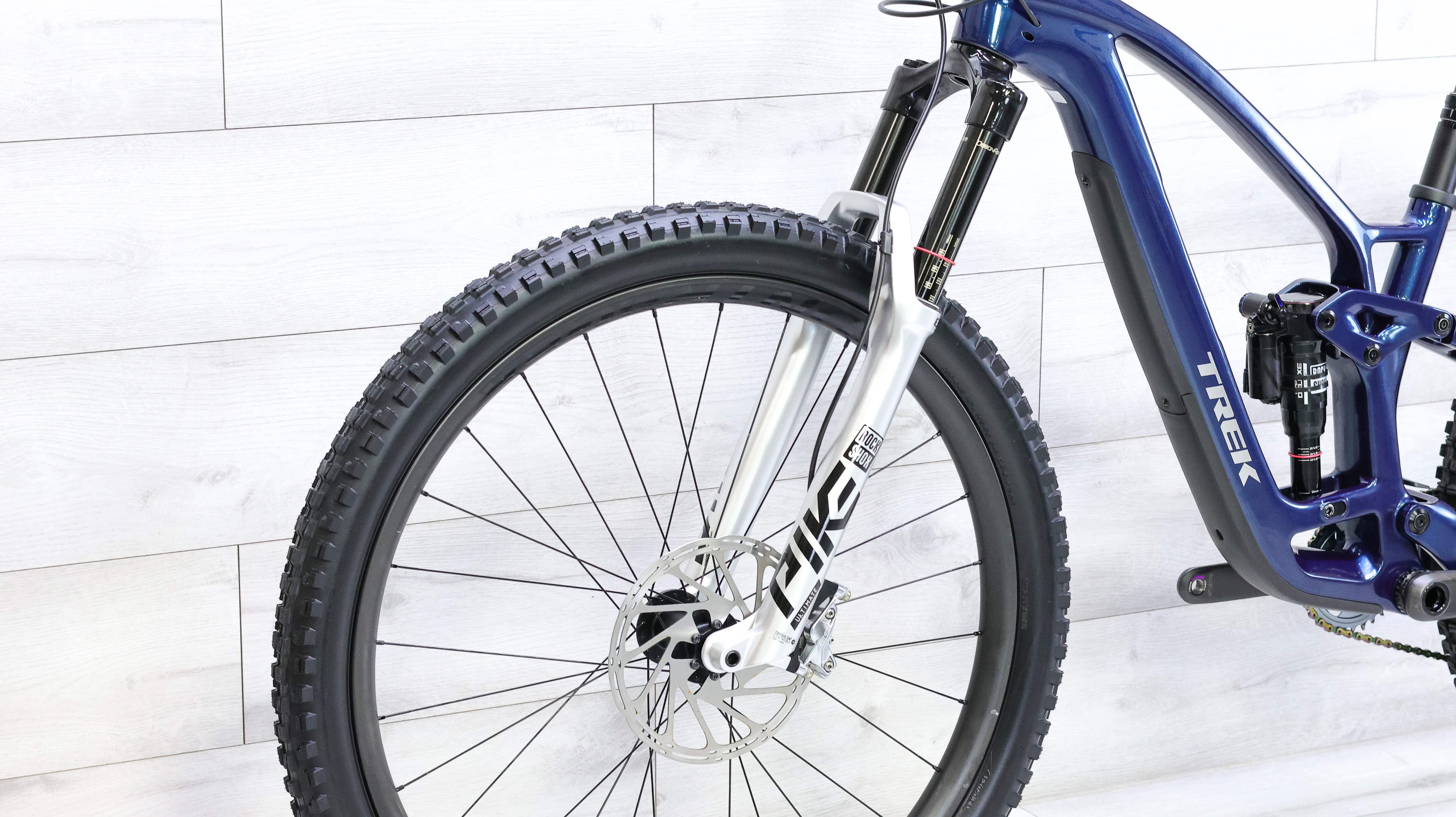 Trek Fuel EX C X01 AXS Mountain Bike - 2025, Small | eBay