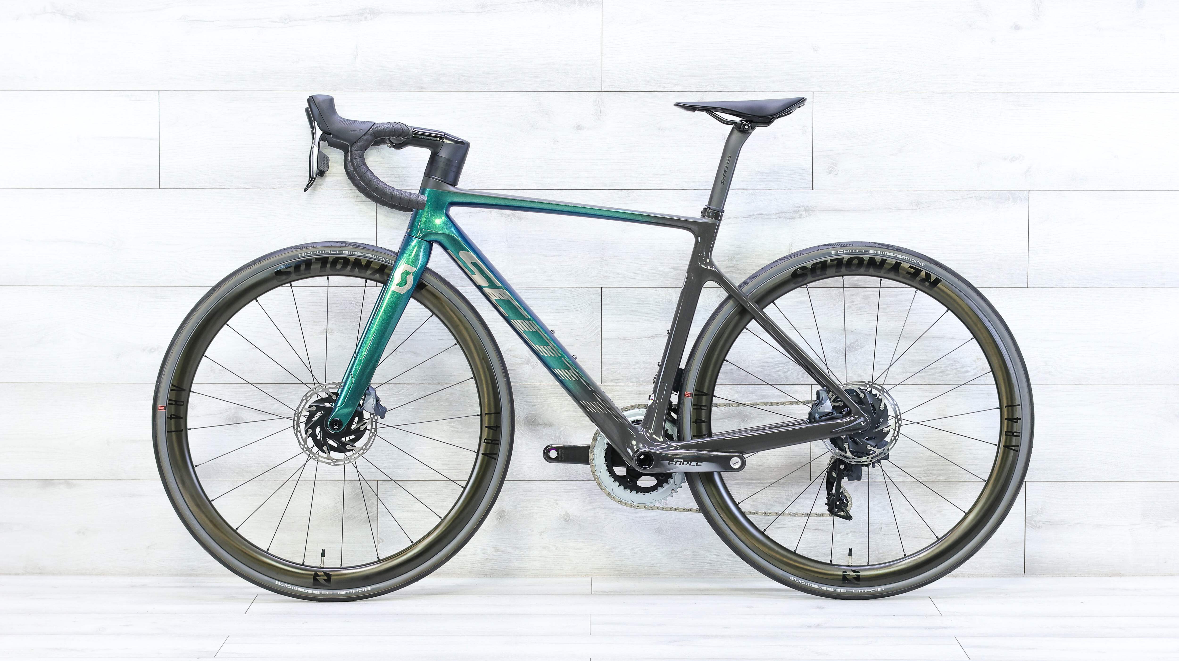 Scott Addict rc20 ロードバイク SRAM Force Scott Addict RC 20 - Fort Wayne Outfitters & Bike Depot | Fort