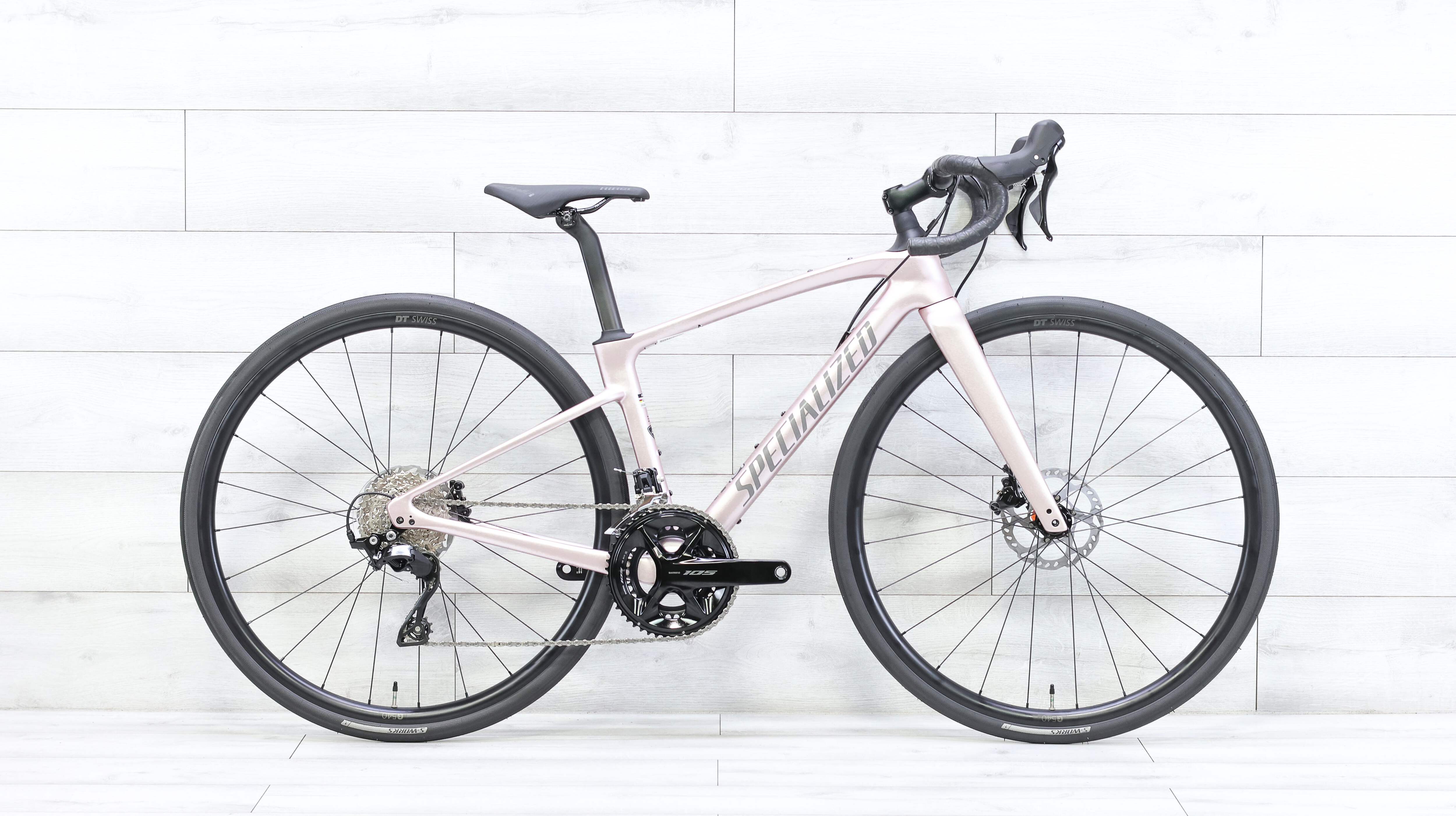 Specialized Roubaix SL8 Sport 105 Road Bike - 2025, 44cm | eBay