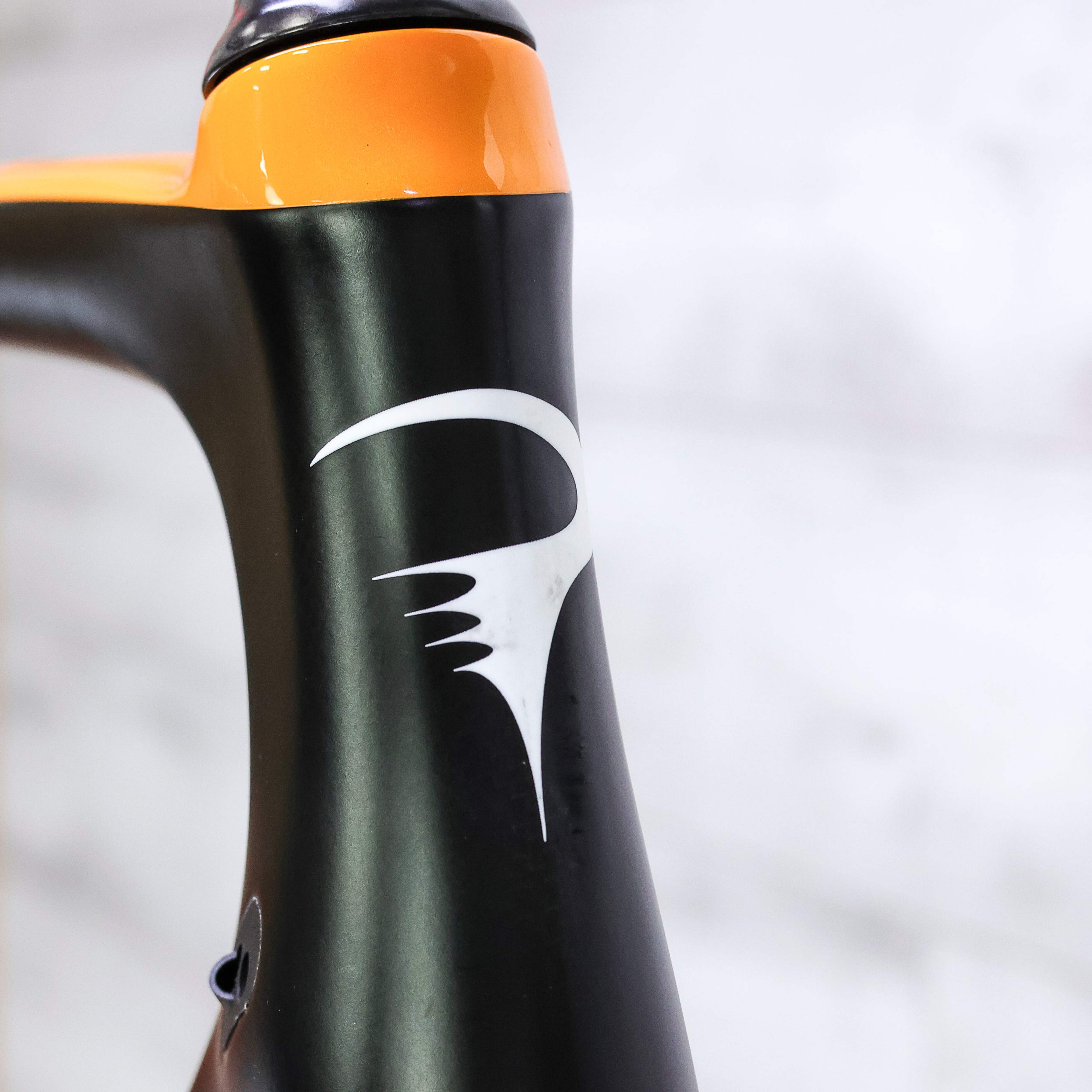 Pinarello Prince FX Disc Road Bike Frameset - 2019, 55cm | eBay