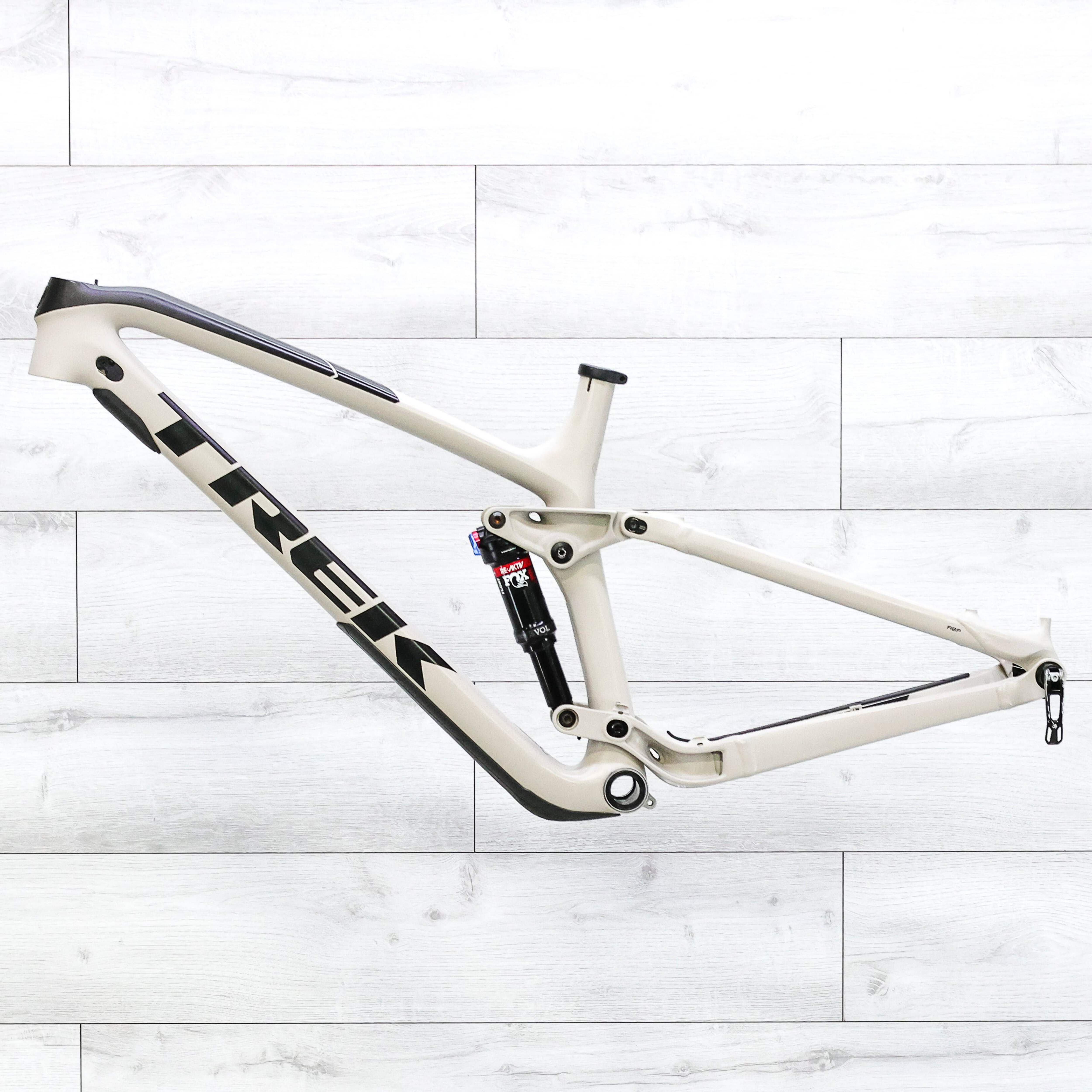 Trek Fuel EX 9.7 Mountain Bike Frameset - 2019, Medium | eBay