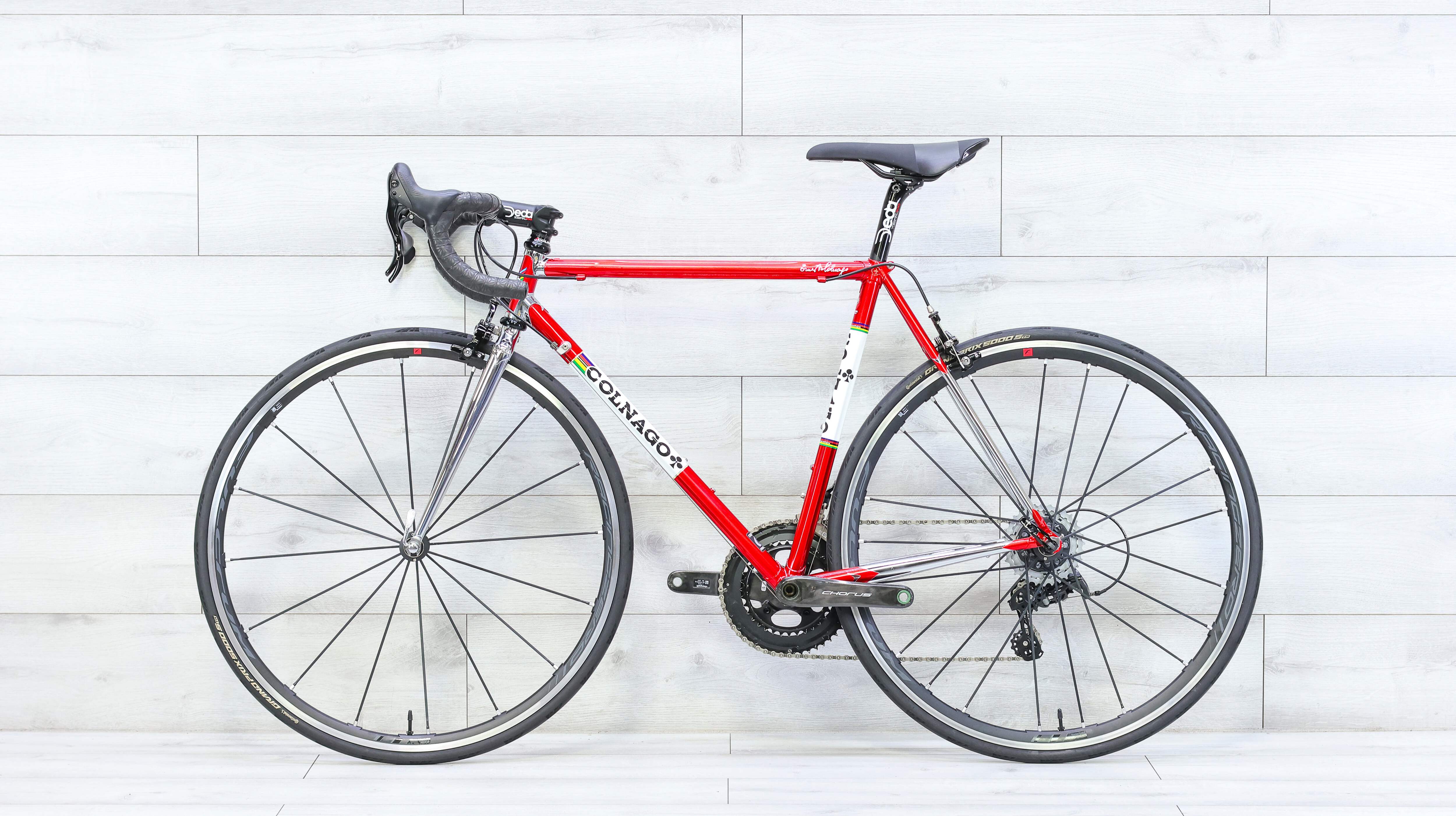 Colnago Master X-Light 30th Anniversary Edition Campagnolo Road