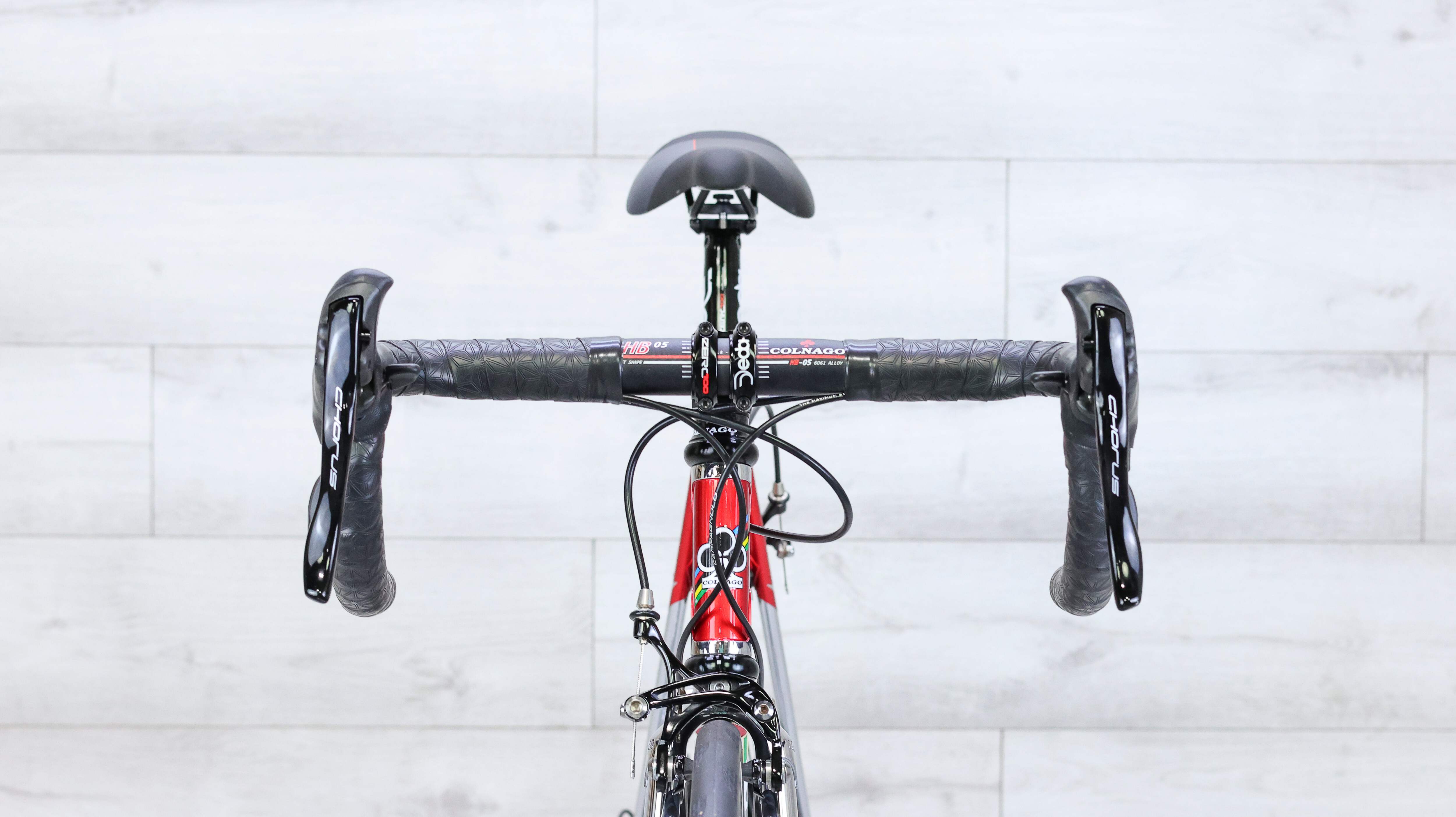 Colnago Master X-Light 30th Anniversary Edition Campagnolo Road