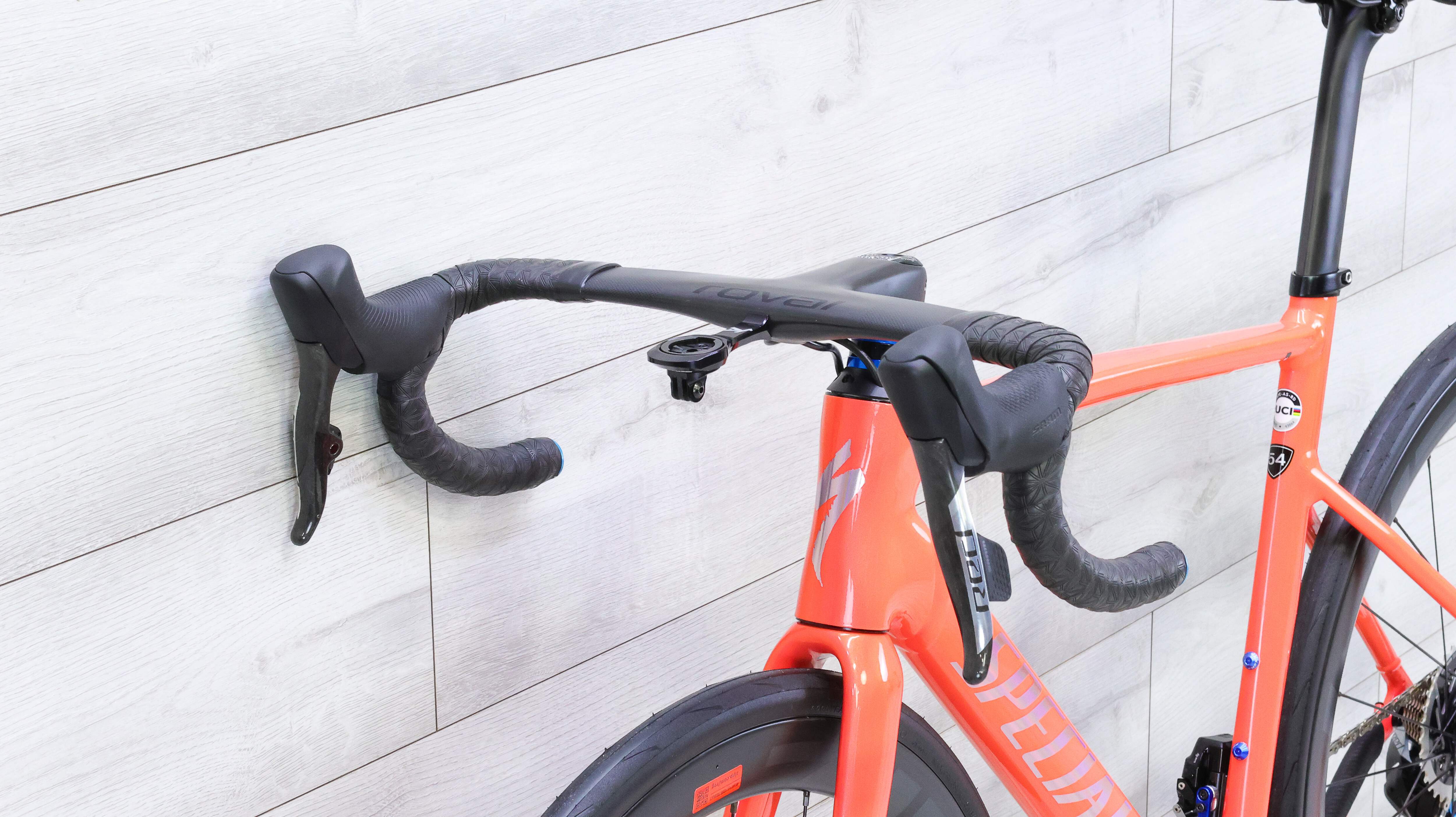 Specialized Allez Sprint Disc Red AXS Road Bike - 2023, 54cm | eBay