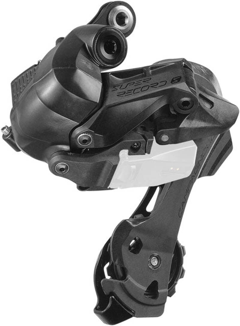 Campagnolo Super Record S Wireless Rear Derailleur - 12-Speed