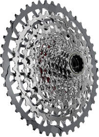 スラム　ライバルスプロケット　XDR 10-30 SRAM Rival XPLR XG-1351 Cassette - 13-Speed, 10-46t, For XDR